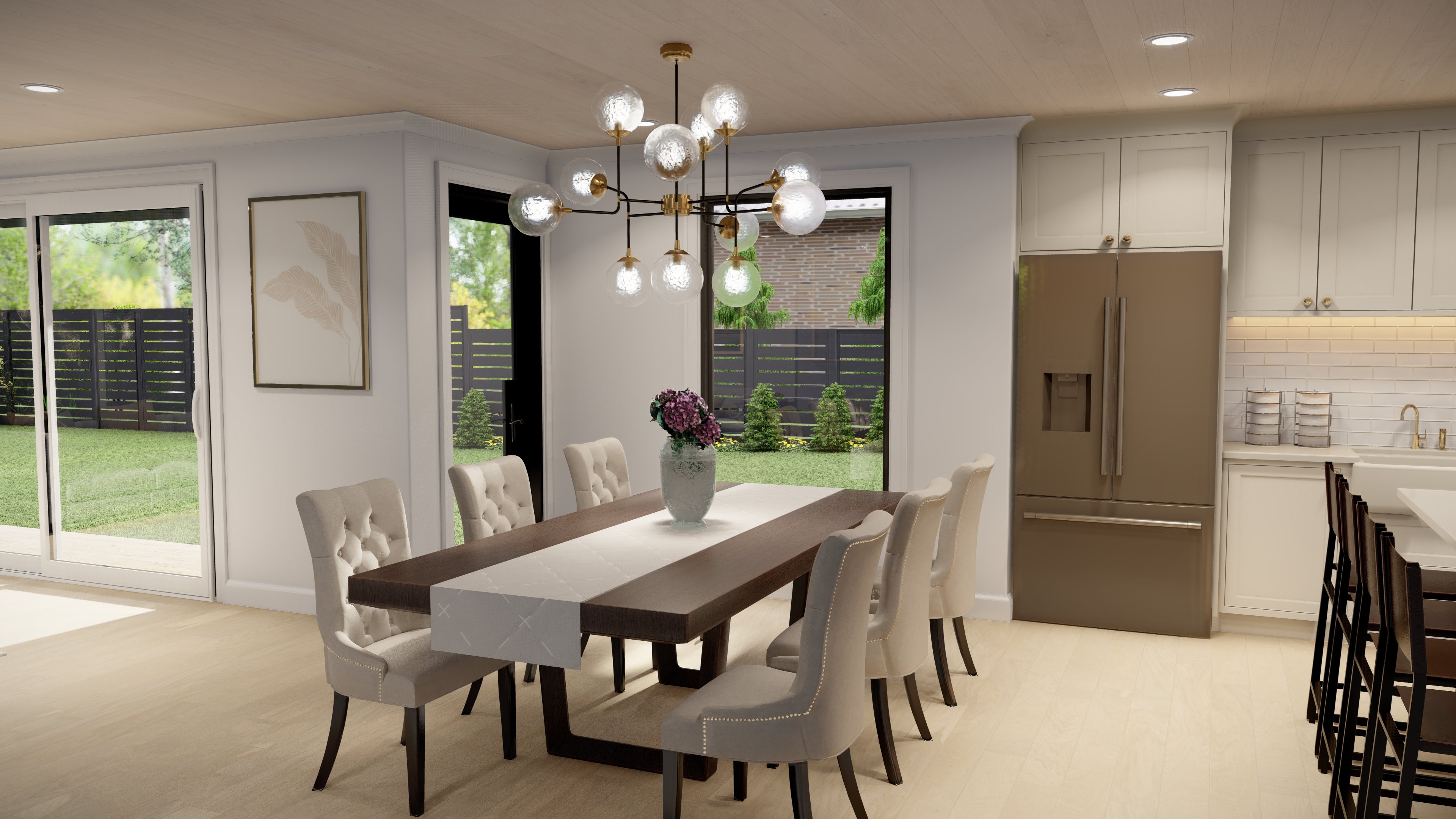 BUILD SHOW AUSTIN 2024