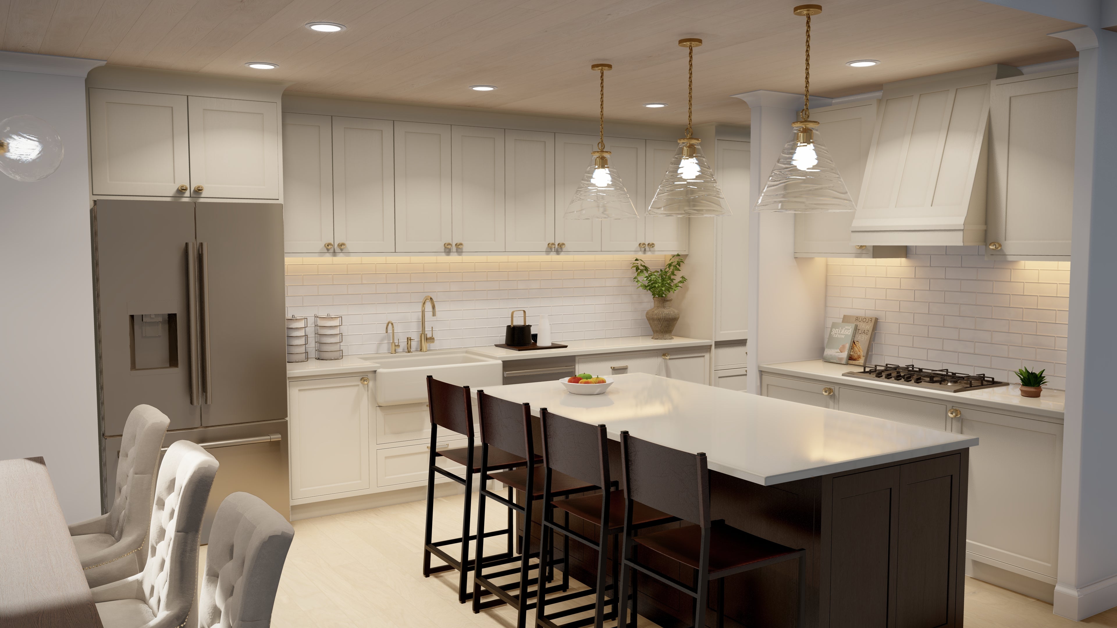 BUILD SHOW AUSTIN 2024