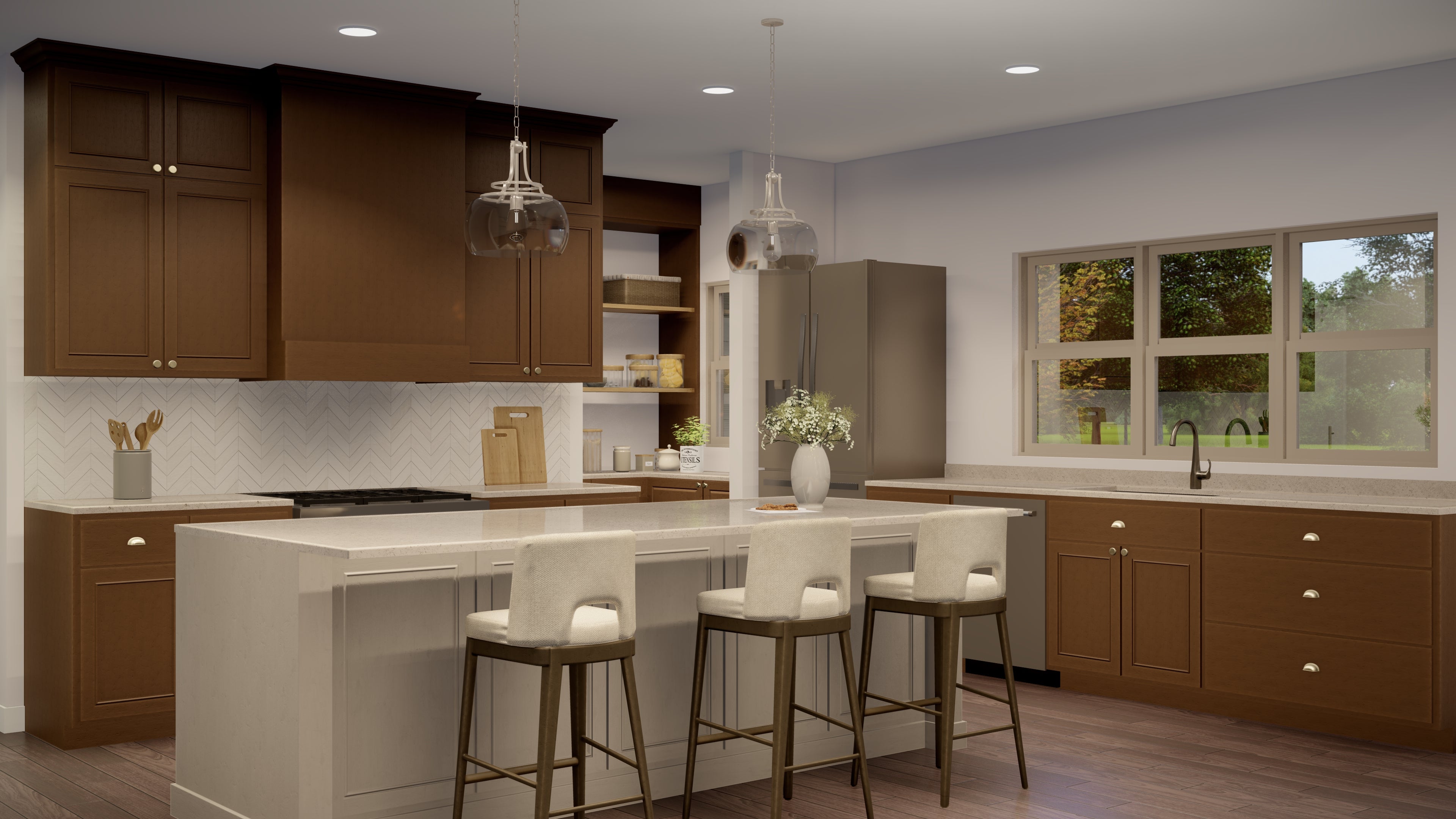 HPL TRADITIONAL 2260/4520-80