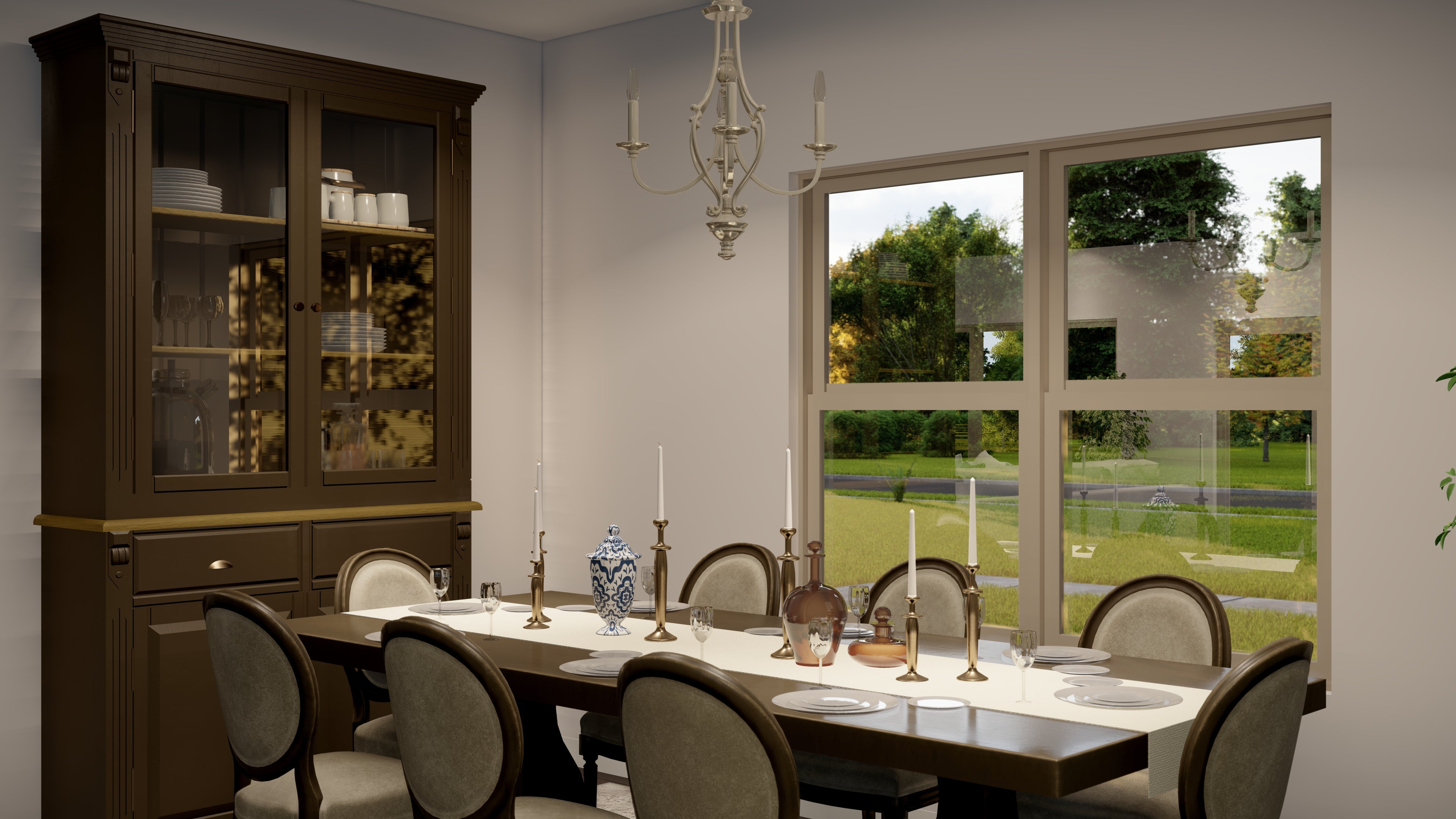 HPL TRADITIONAL 2260/4520-80