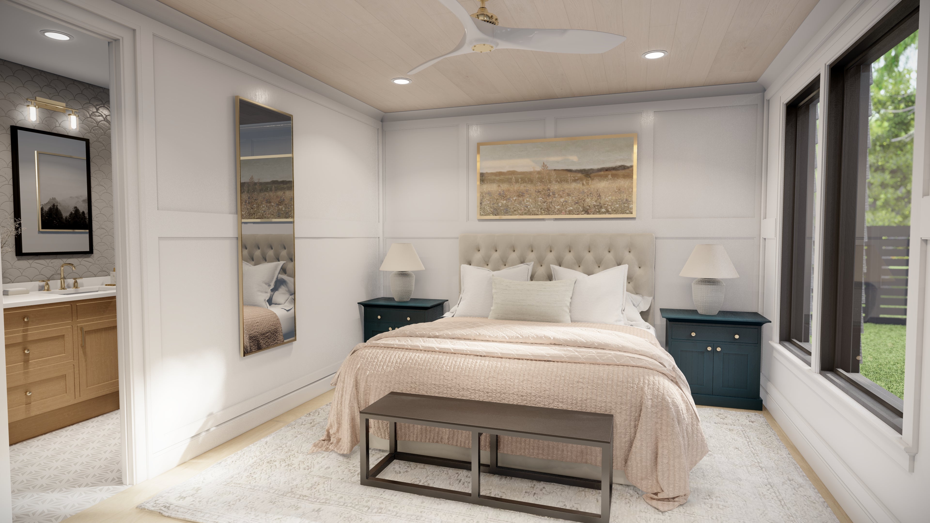 BUILD SHOW AUSTIN 2024