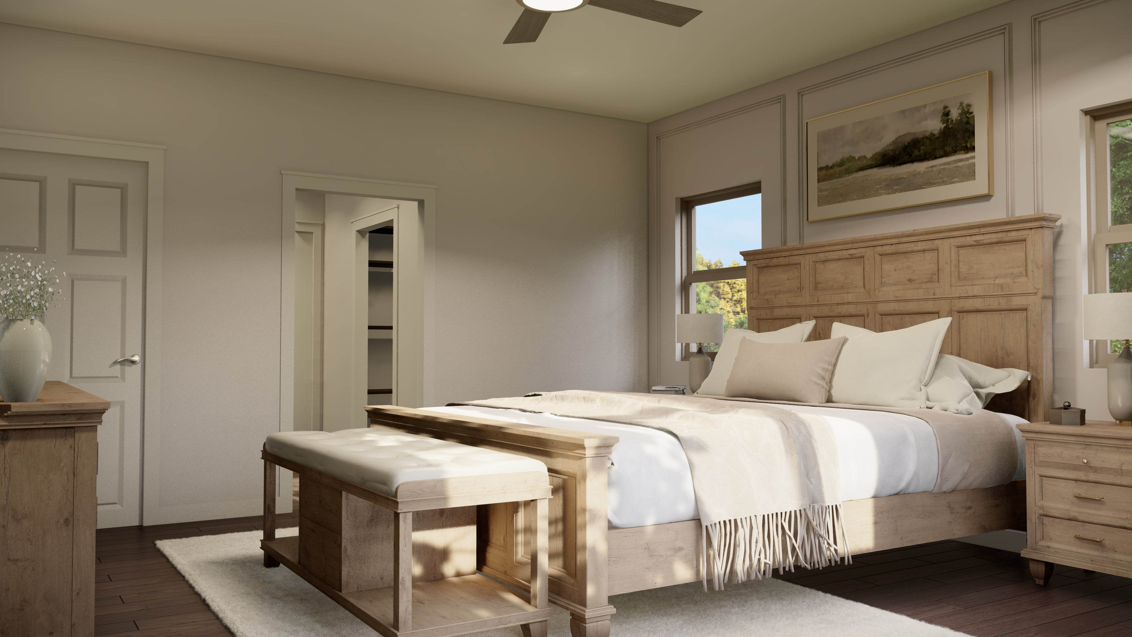 HPL TRADITIONAL 2260/4520-80