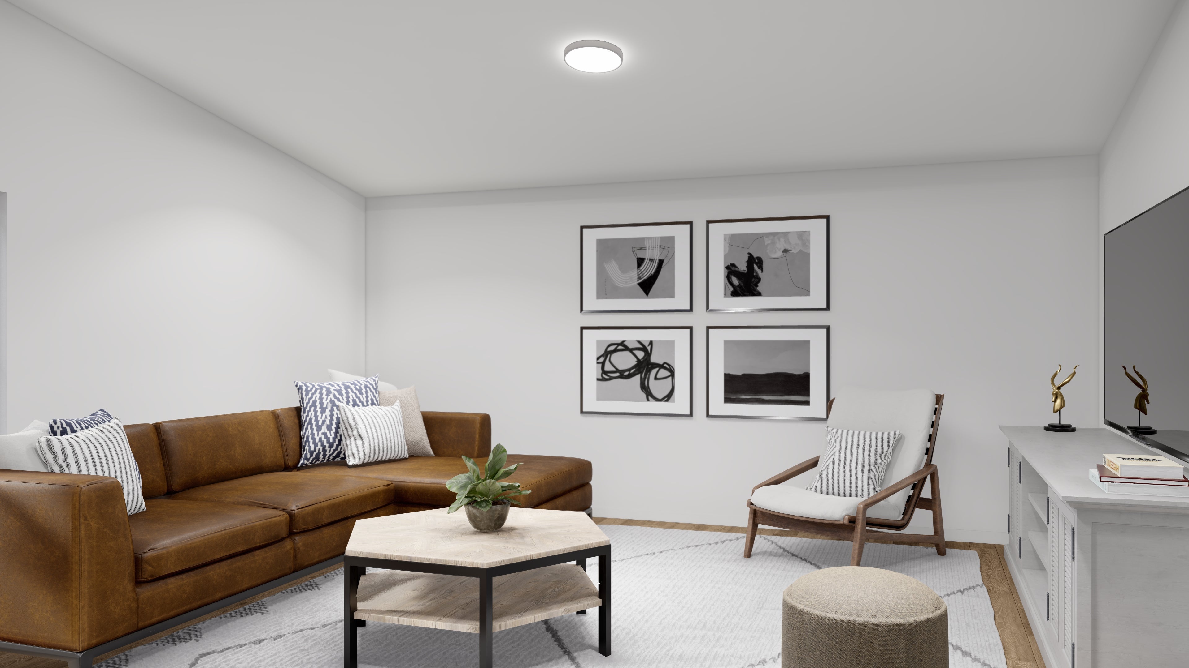 B-H KEYSTONE POLE BARN 1948-96