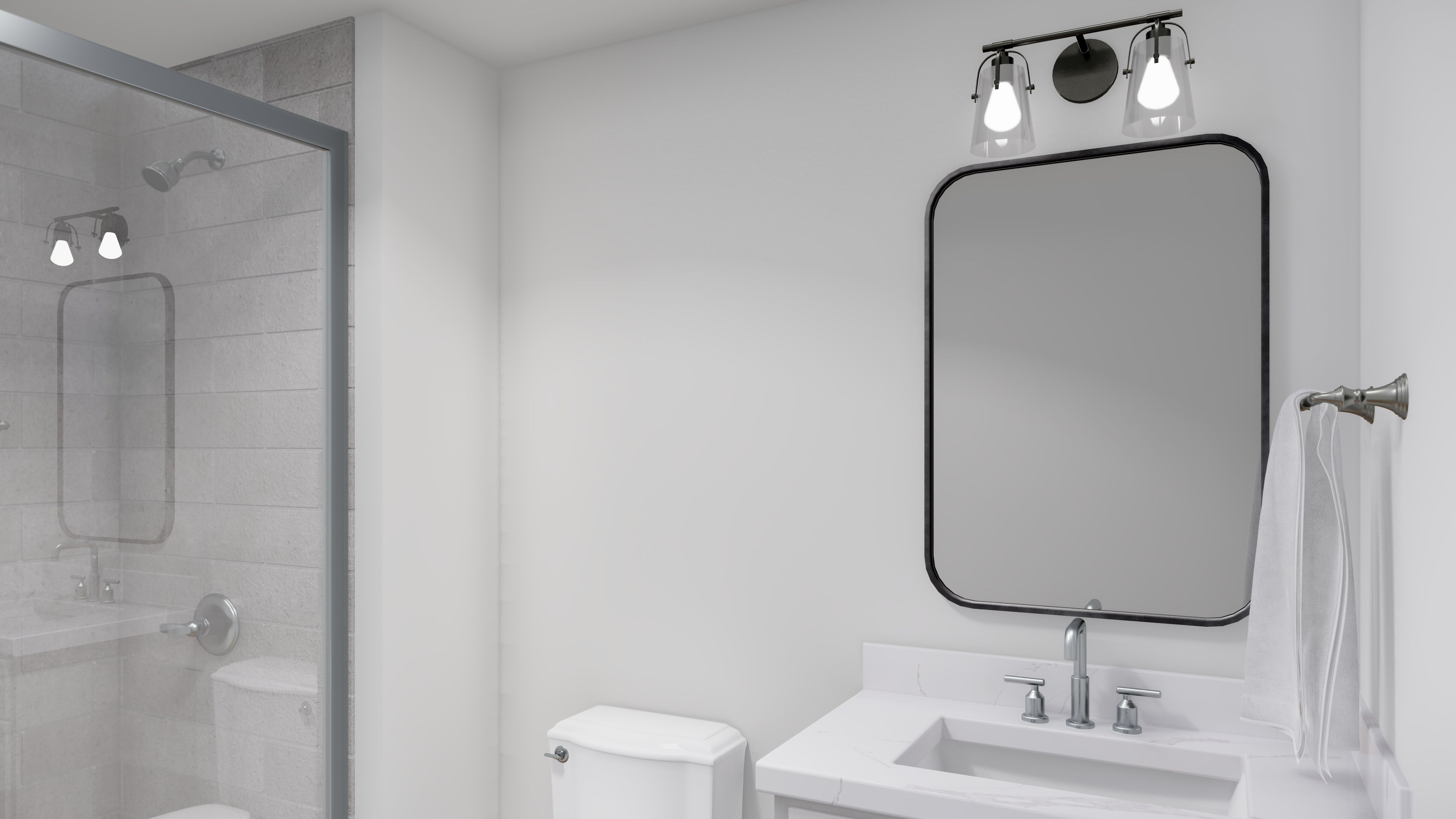 B-H KEYSTONE POLE BARN 1948-96