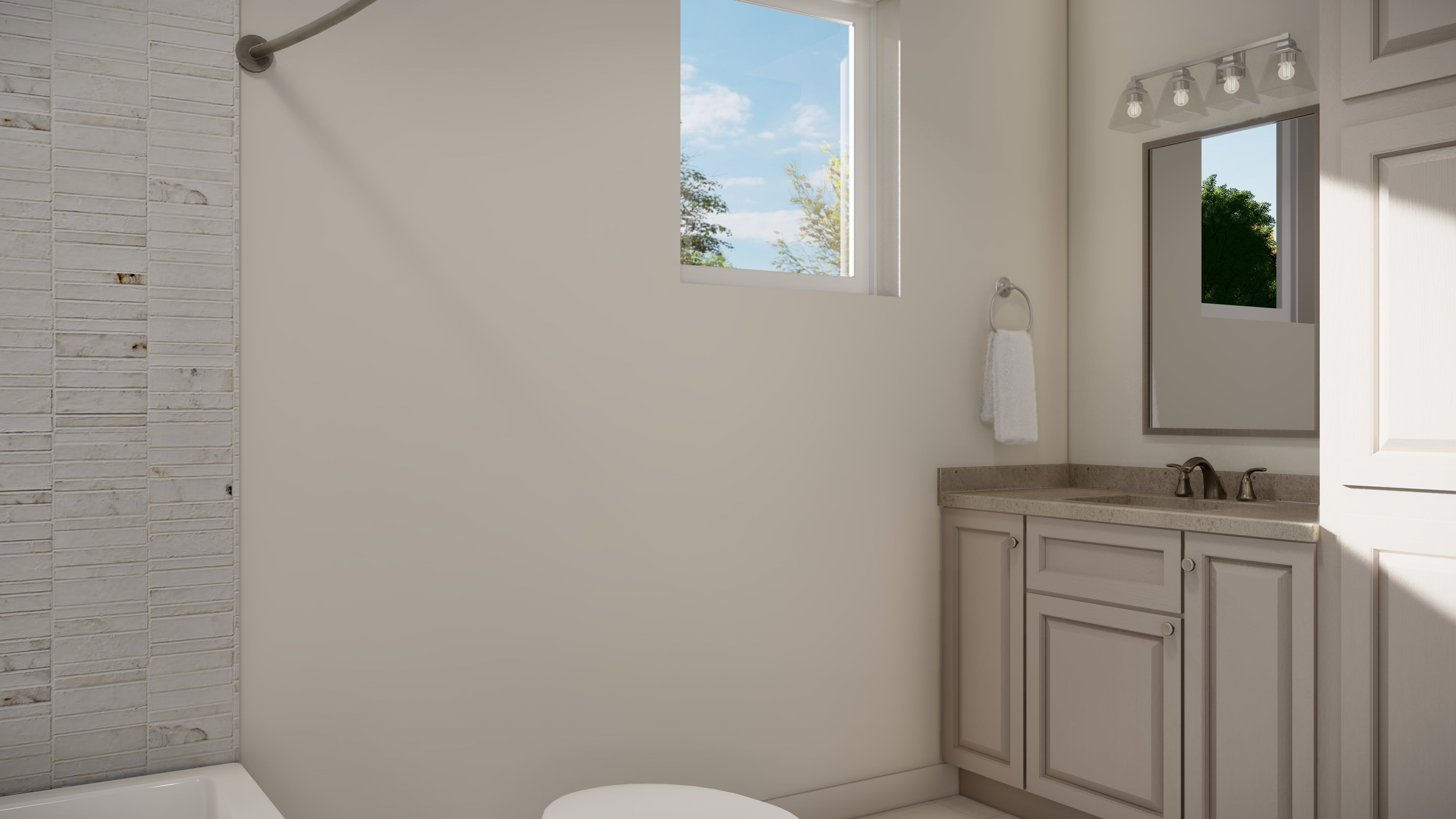 B-H THREE FORKS TRADITIONAL 2938-58