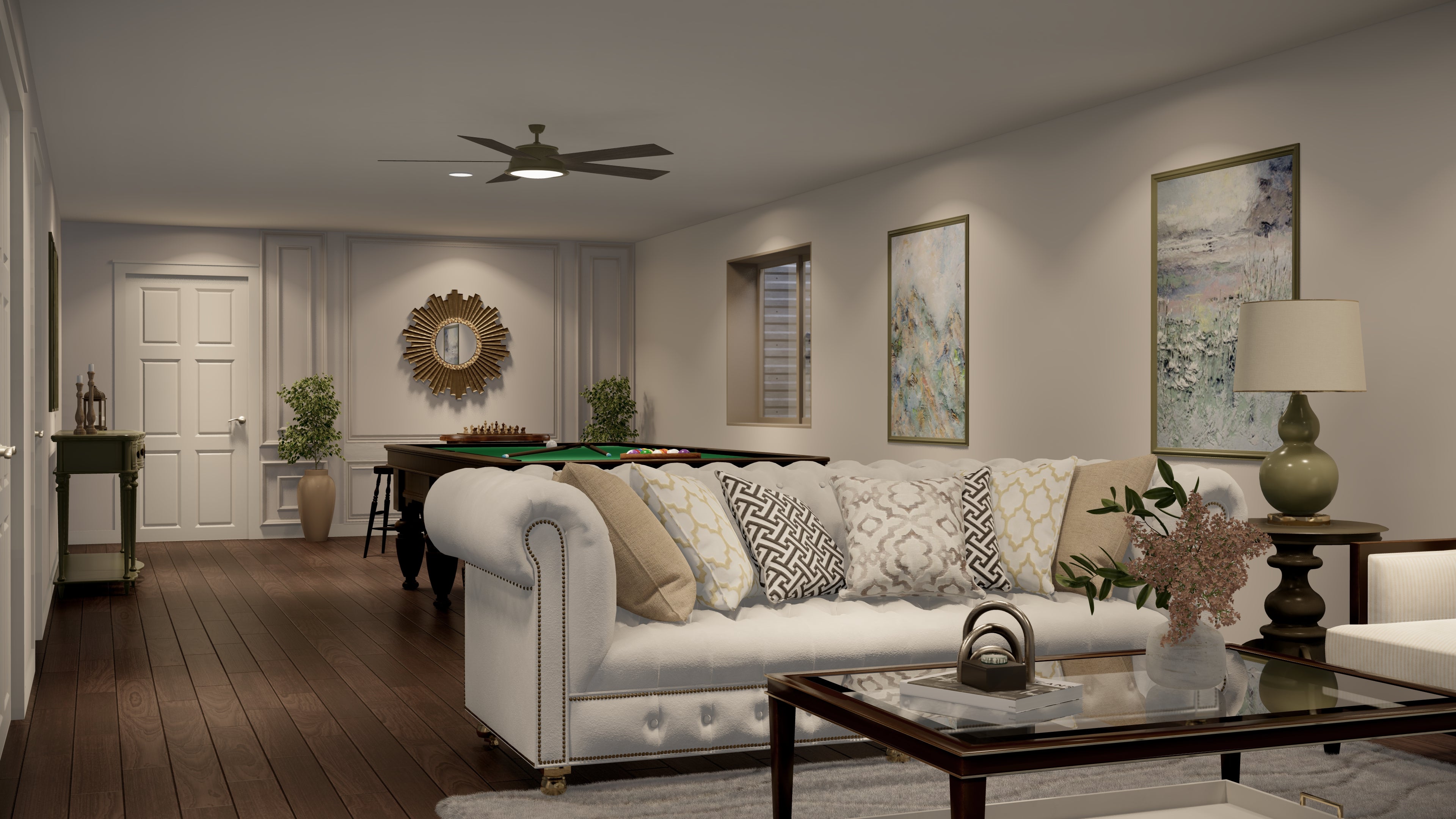 HPL TRADITIONAL 2260/4520-80