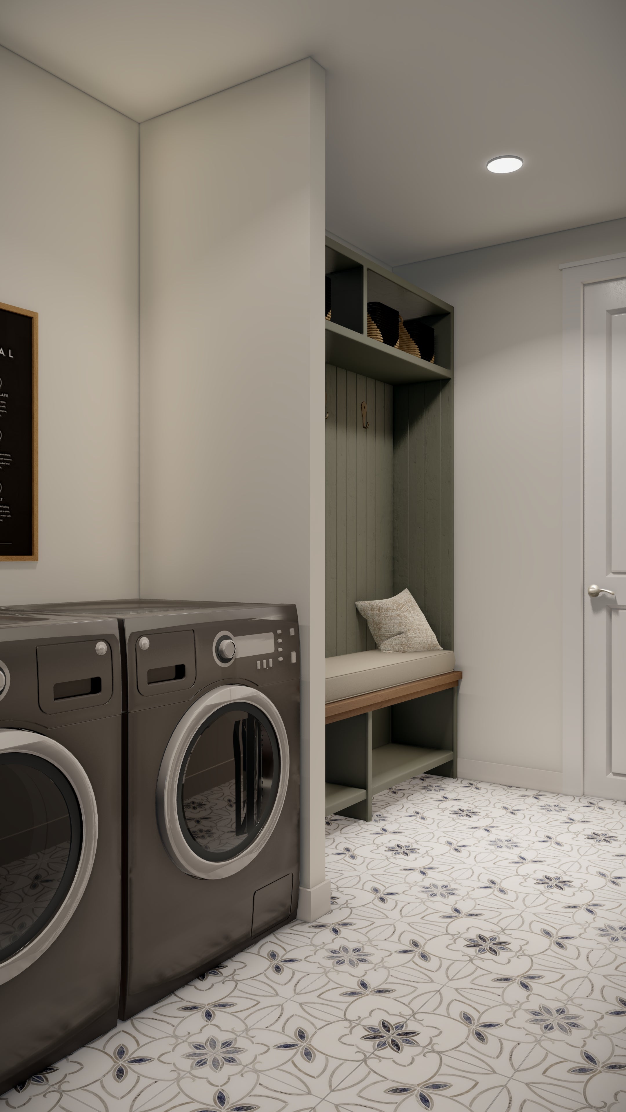 B-H THREE FORKS TRADITIONAL 2938-58