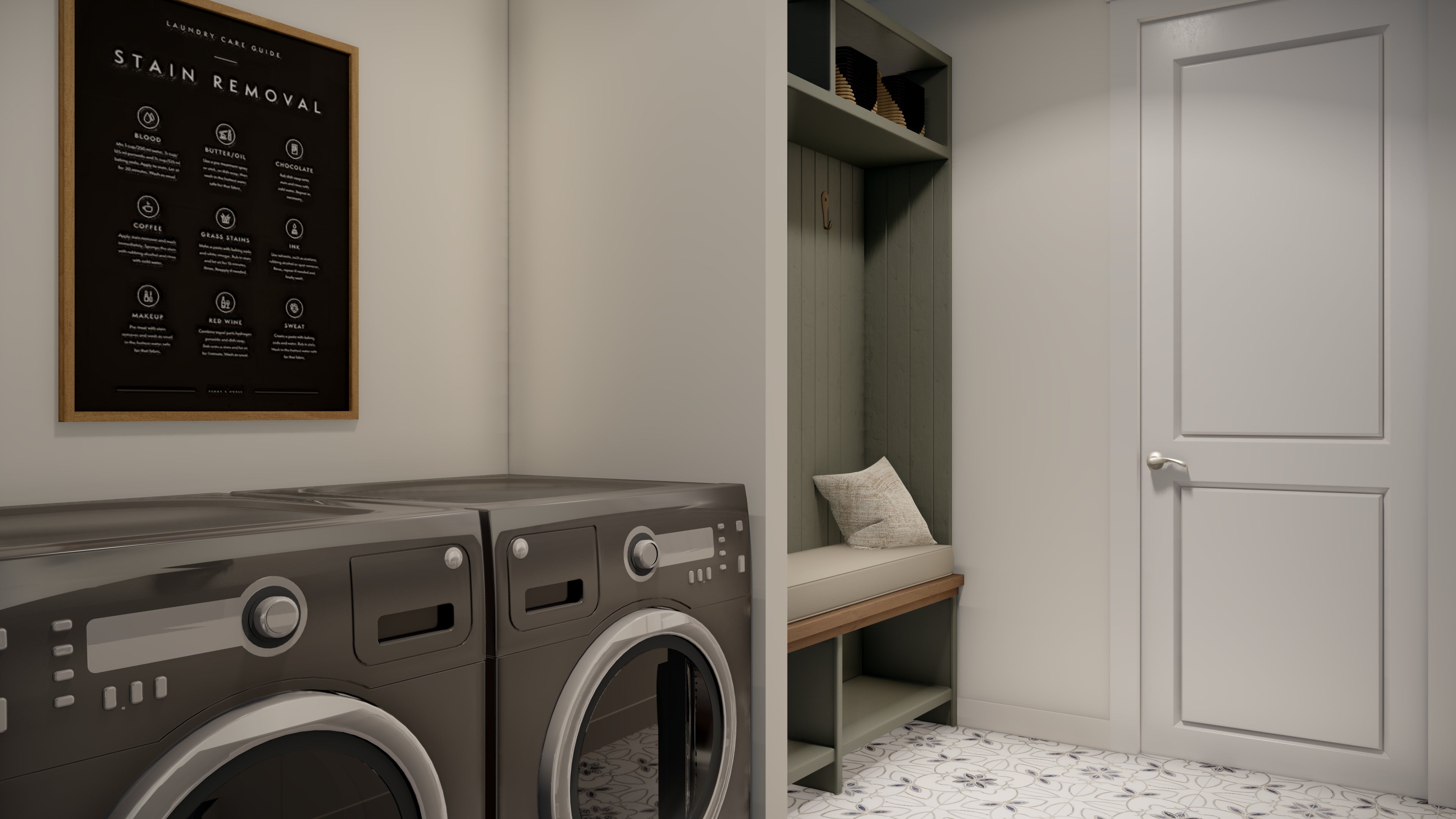 B-H THREE FORKS TRADITIONAL 2938-58