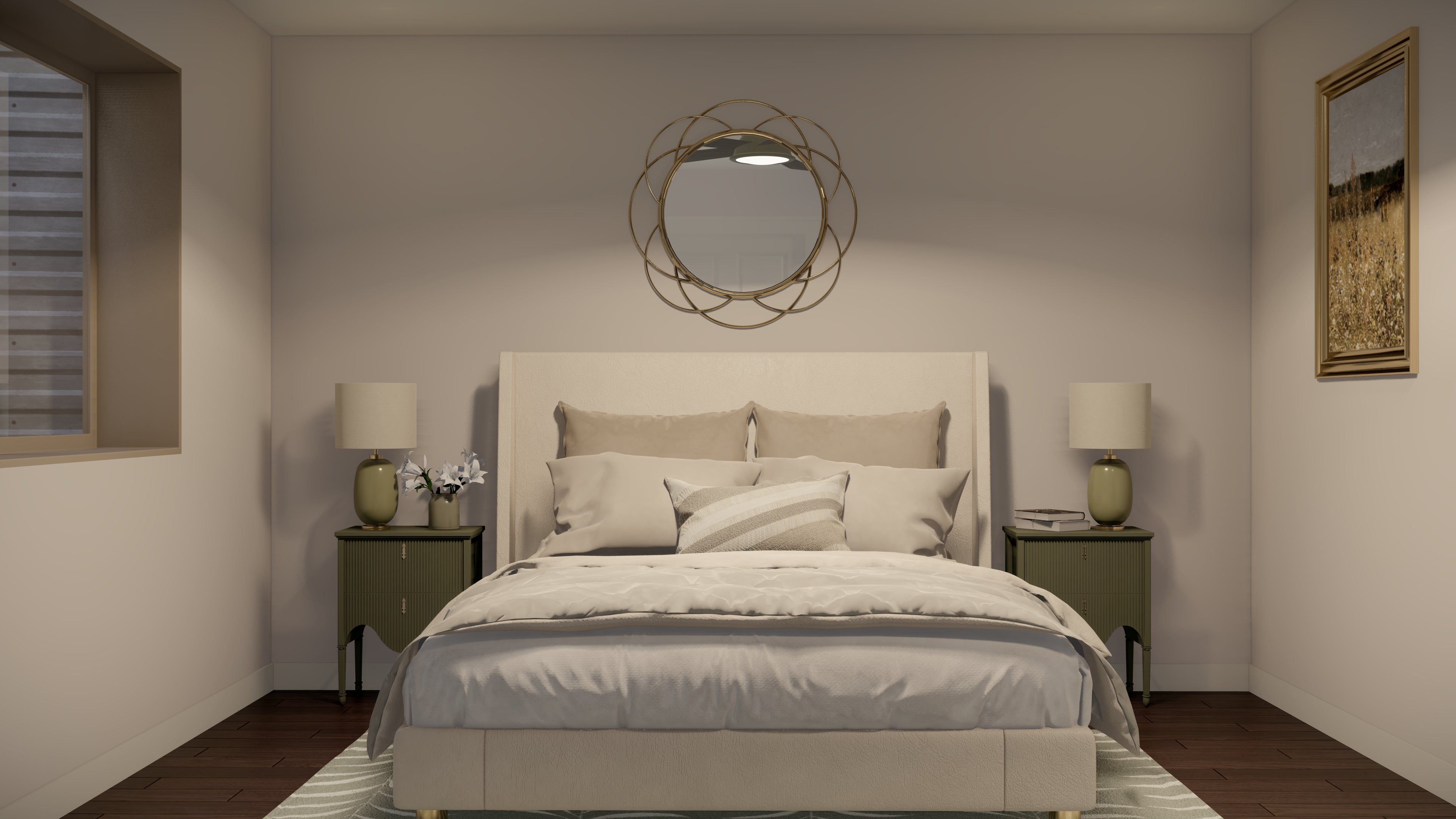 HPL TRADITIONAL 2260/4520-80