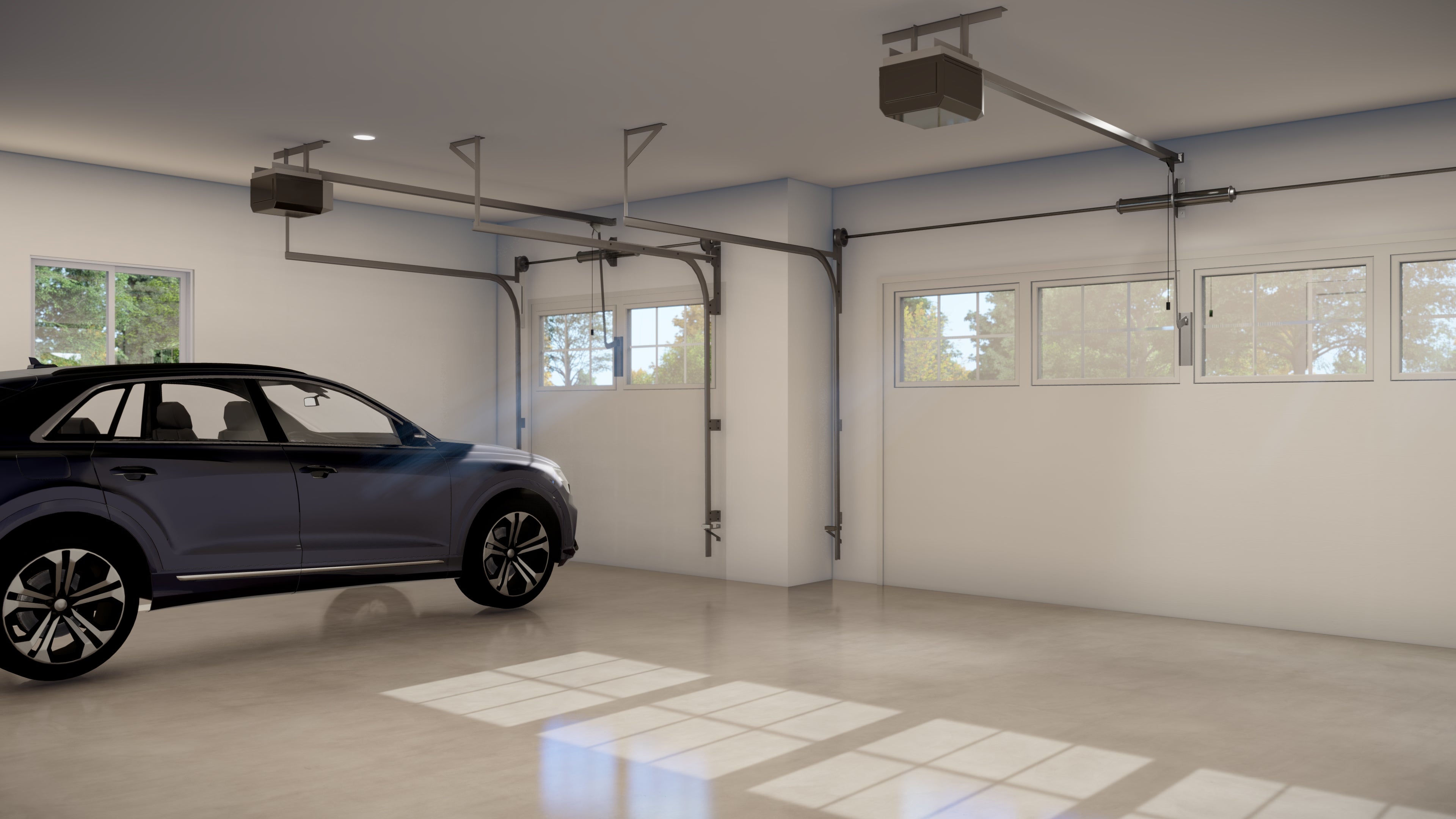 B-H THREE FORKS TRADITIONAL 2938-58