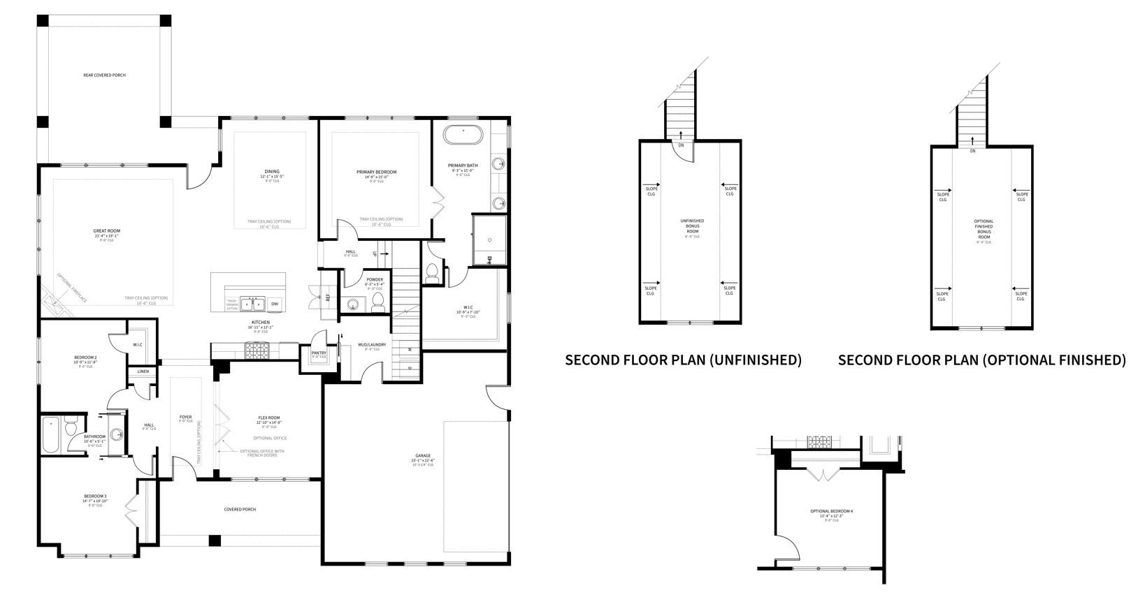 FAIRWAY CROSSING 2755-60