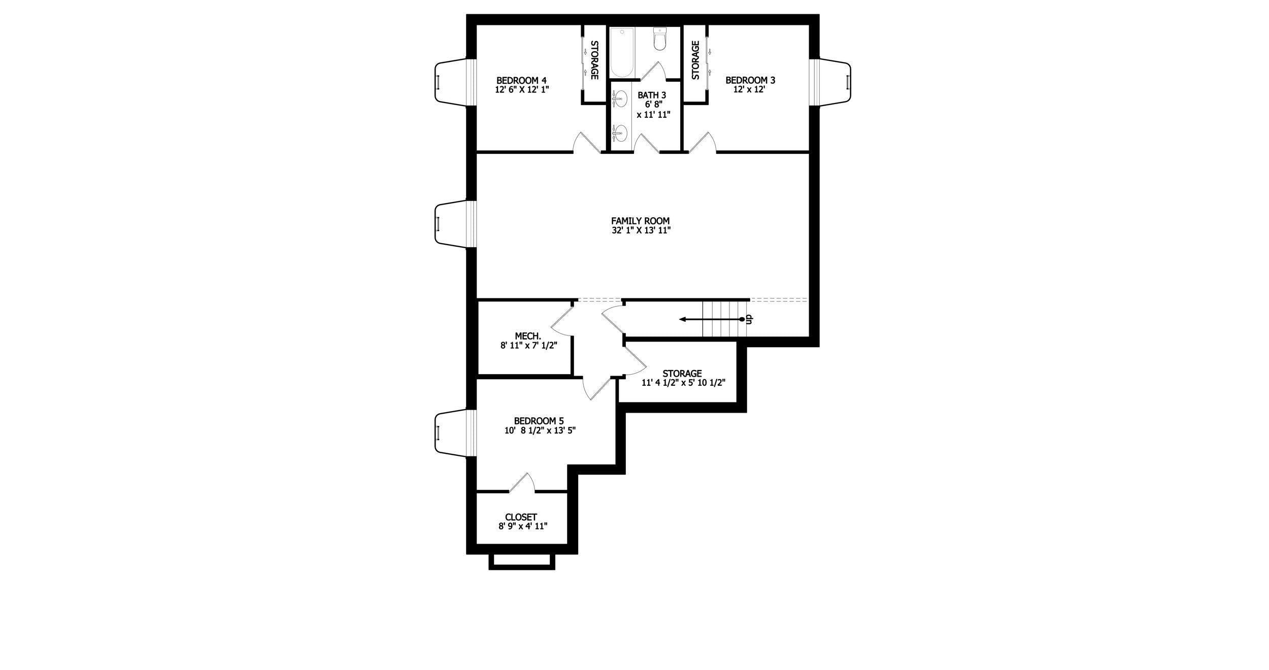 BAGLEY 1439-34