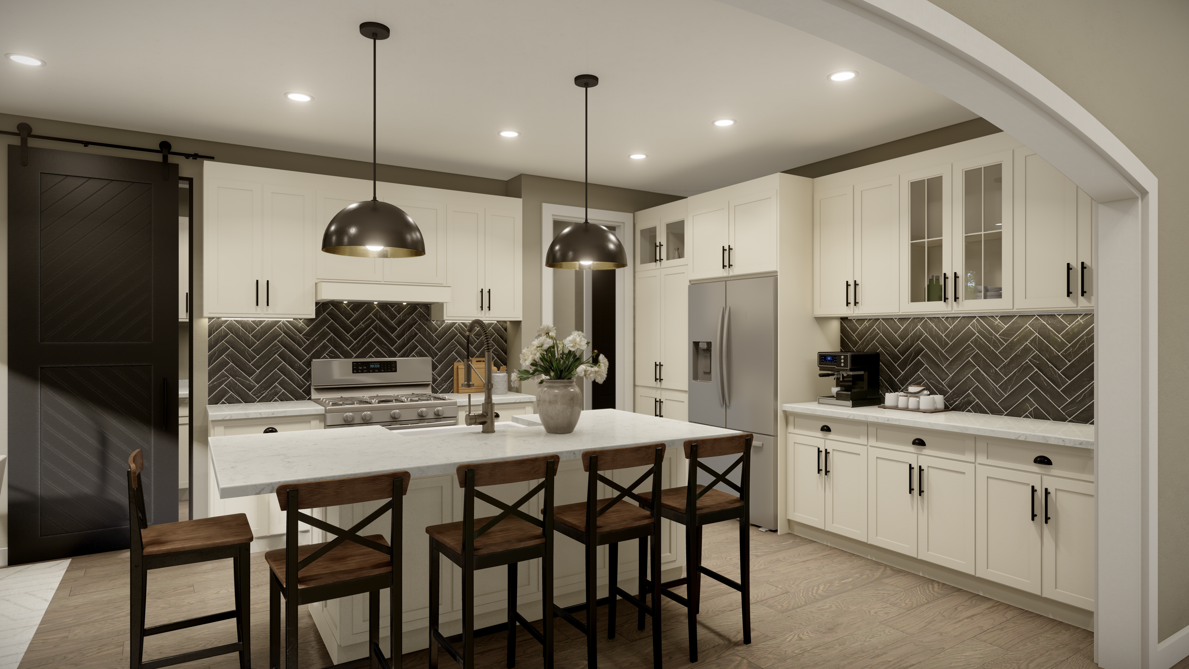 R-O BREEZY GROVE CL18003 2528-72