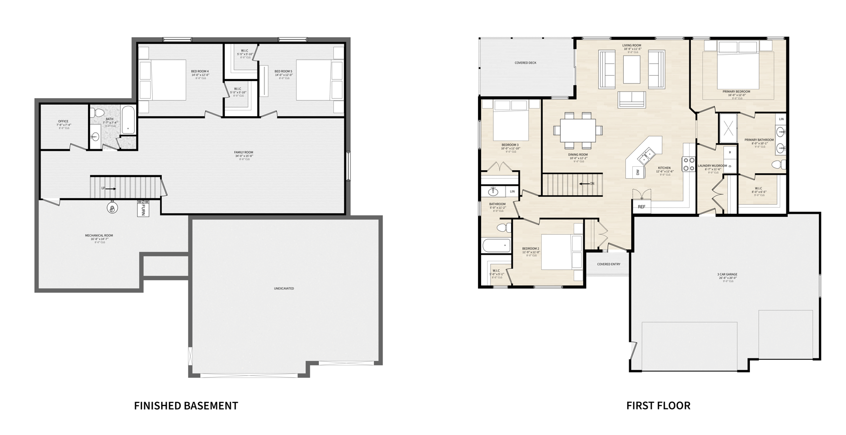 B-H THREE FORKS TRADITIONAL 2938-58