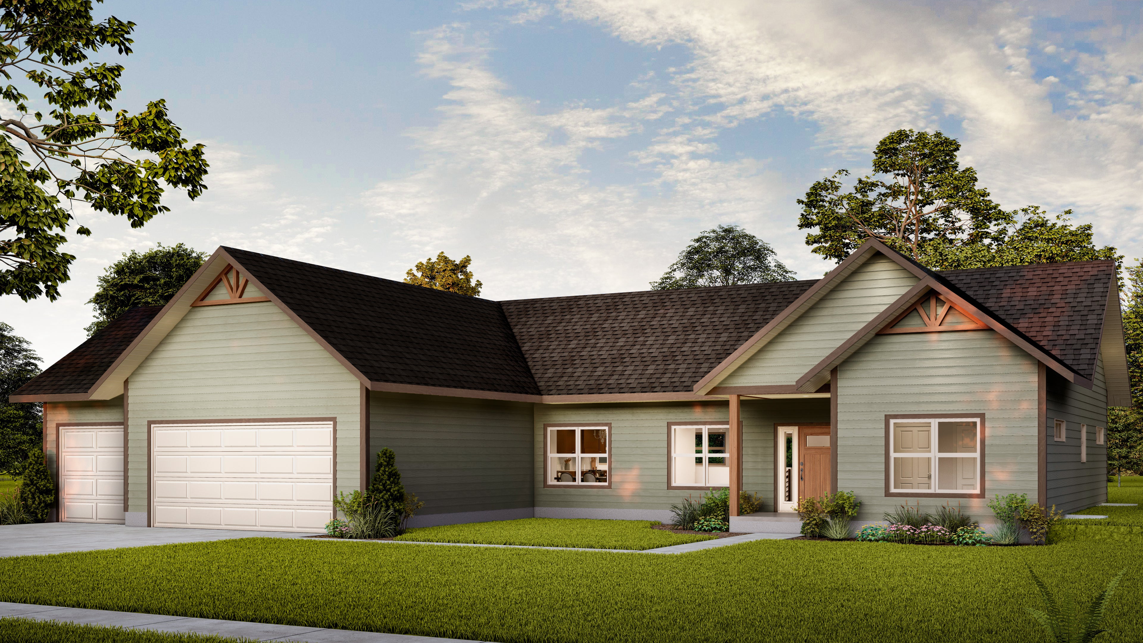 HPL TRADITIONAL 2260/4520-80