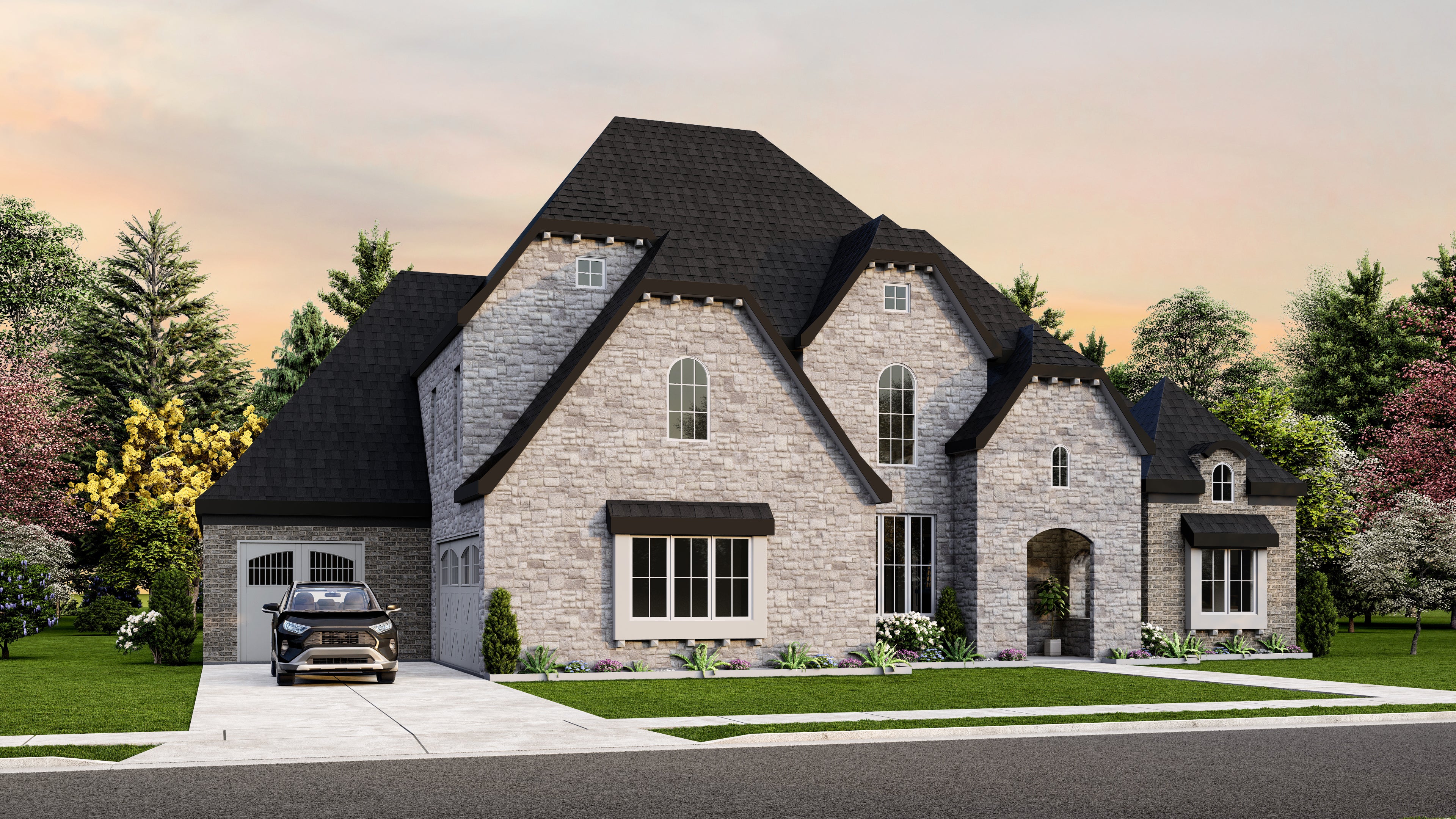 BROADMORE 2 4244-78