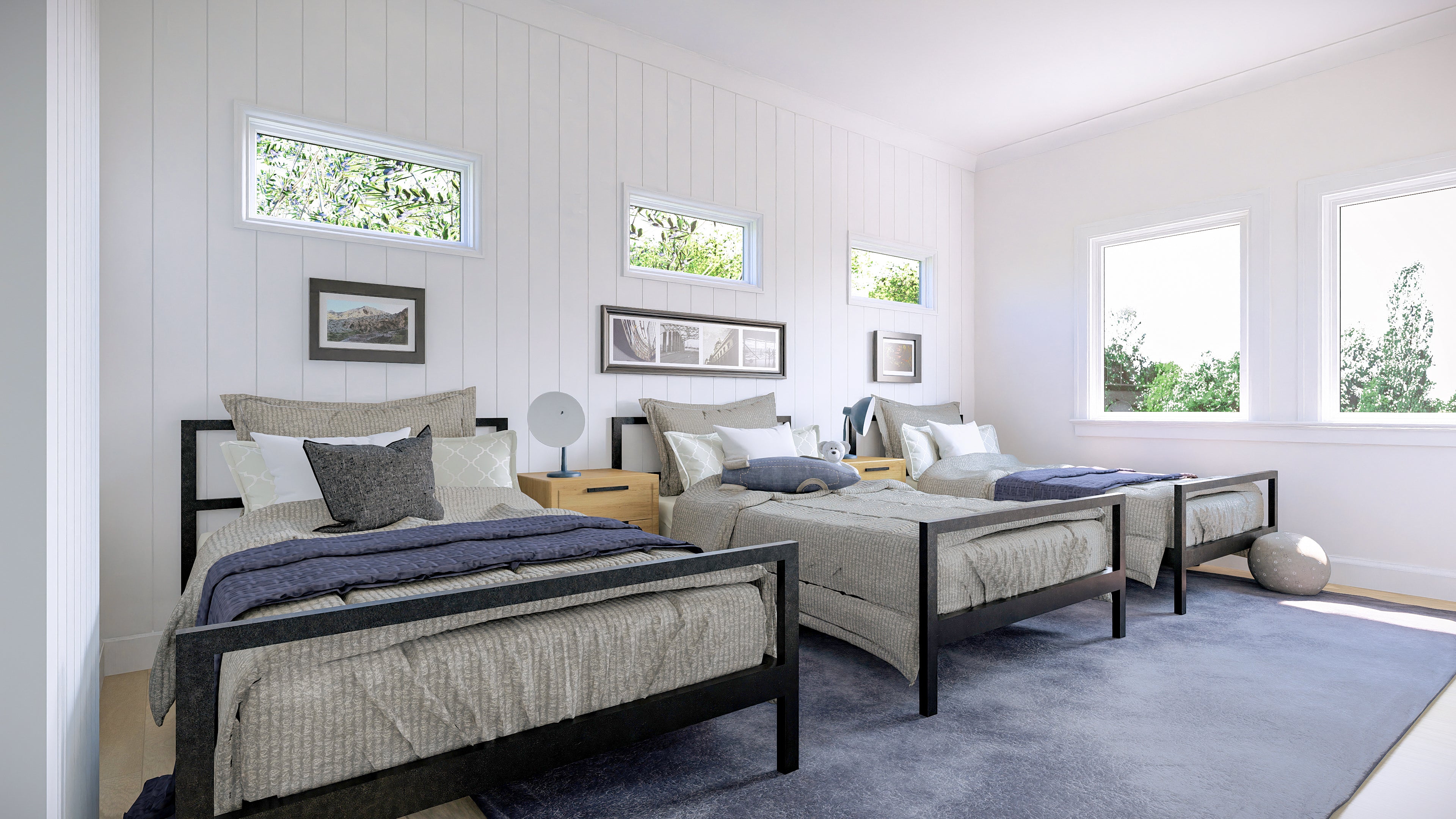 MATT RISINGER 2023 RESIDENCE