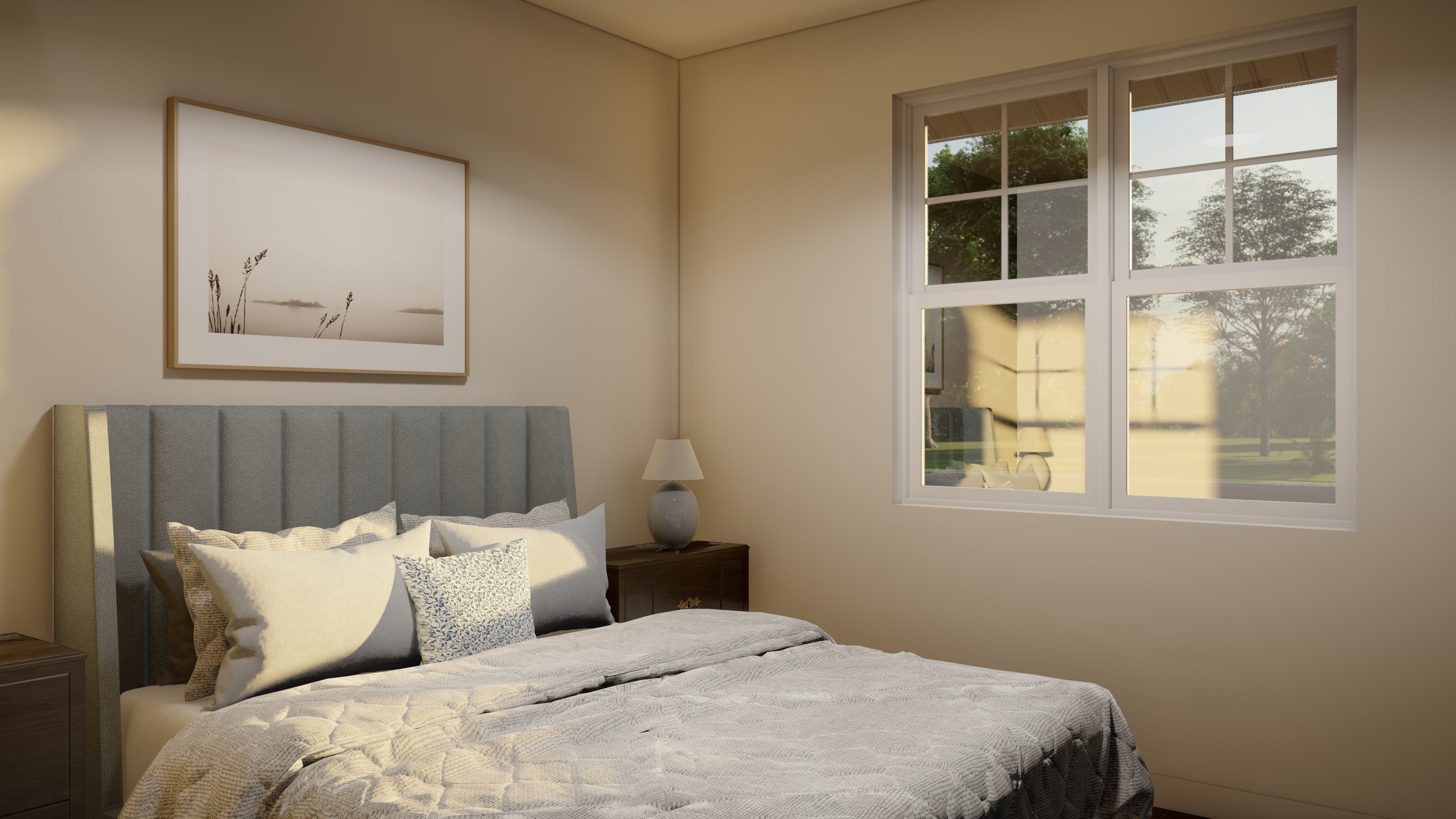 B-H THREE FORKS TRADITIONAL 2938-58