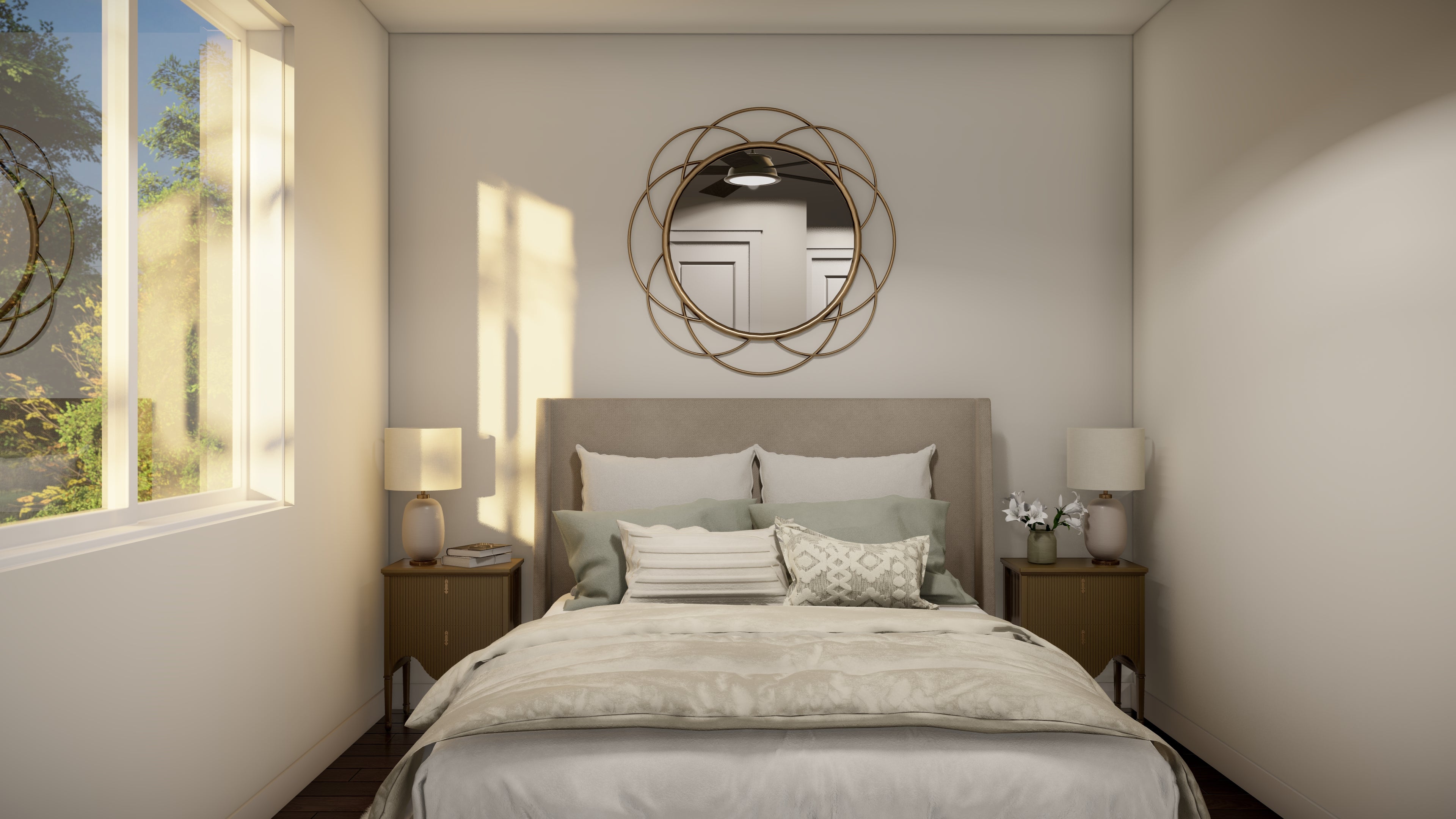 B-H THREE FORKS TRADITIONAL 2938-58