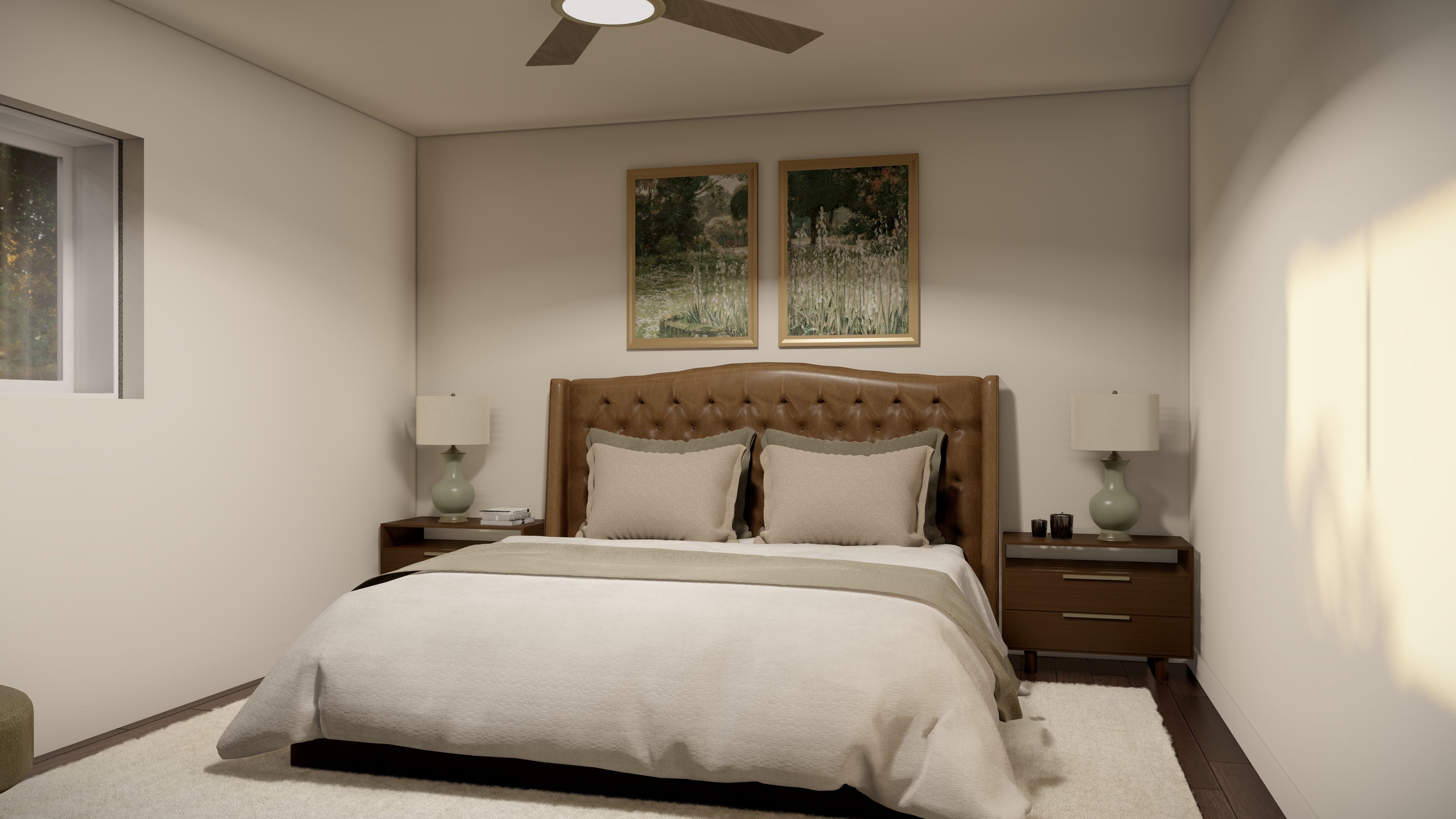 B-H THREE FORKS TRADITIONAL 2938-58