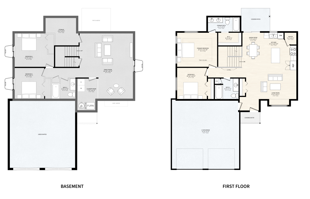 B-H IRON CREEK 1126-44