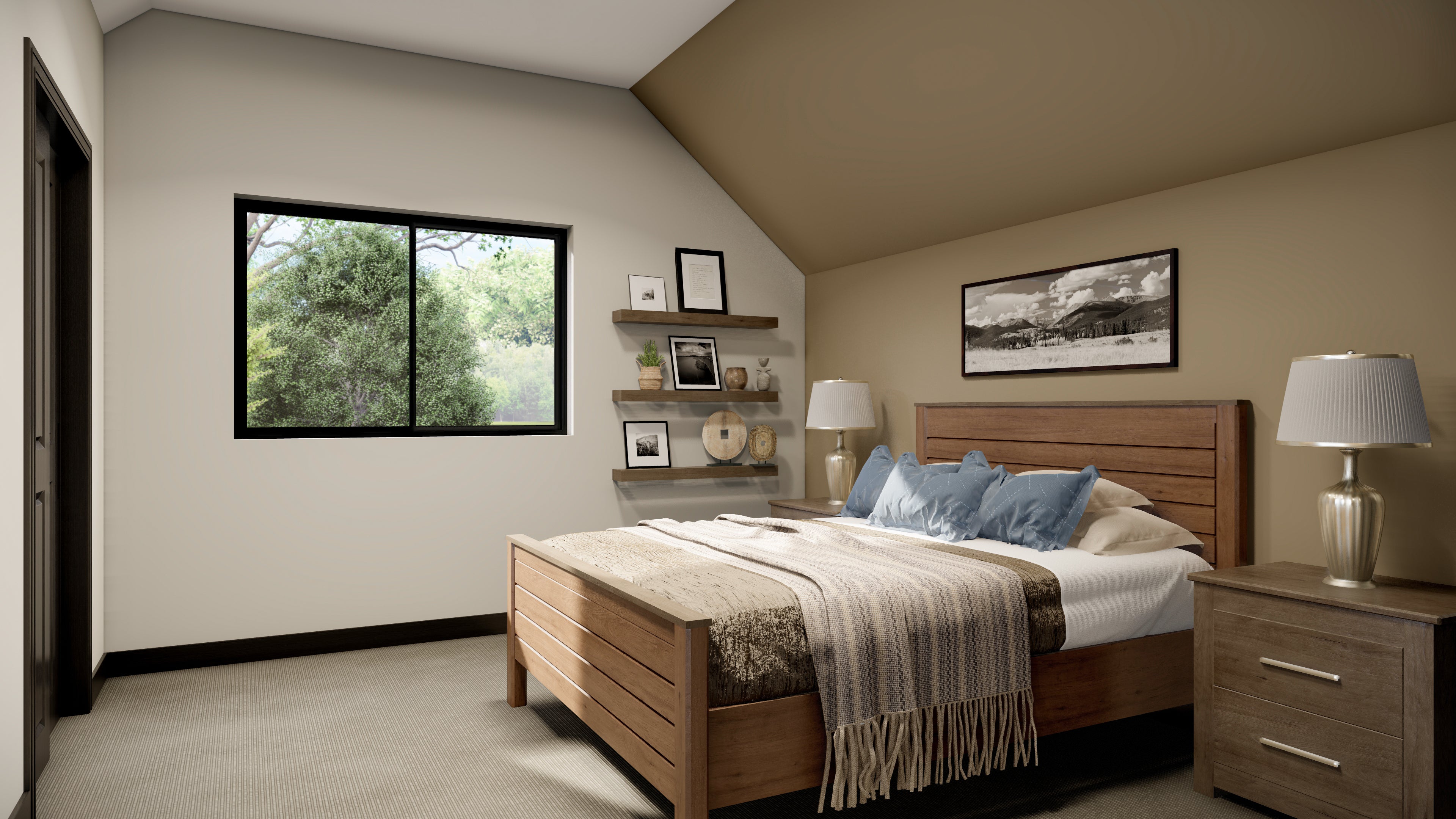 DEER VALLEY 996-36