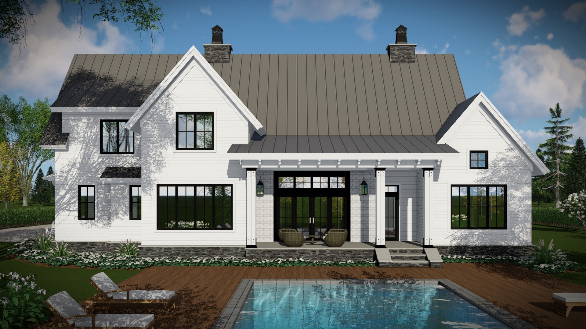 R-O BREEZY GROVE CL18003 2528-72
