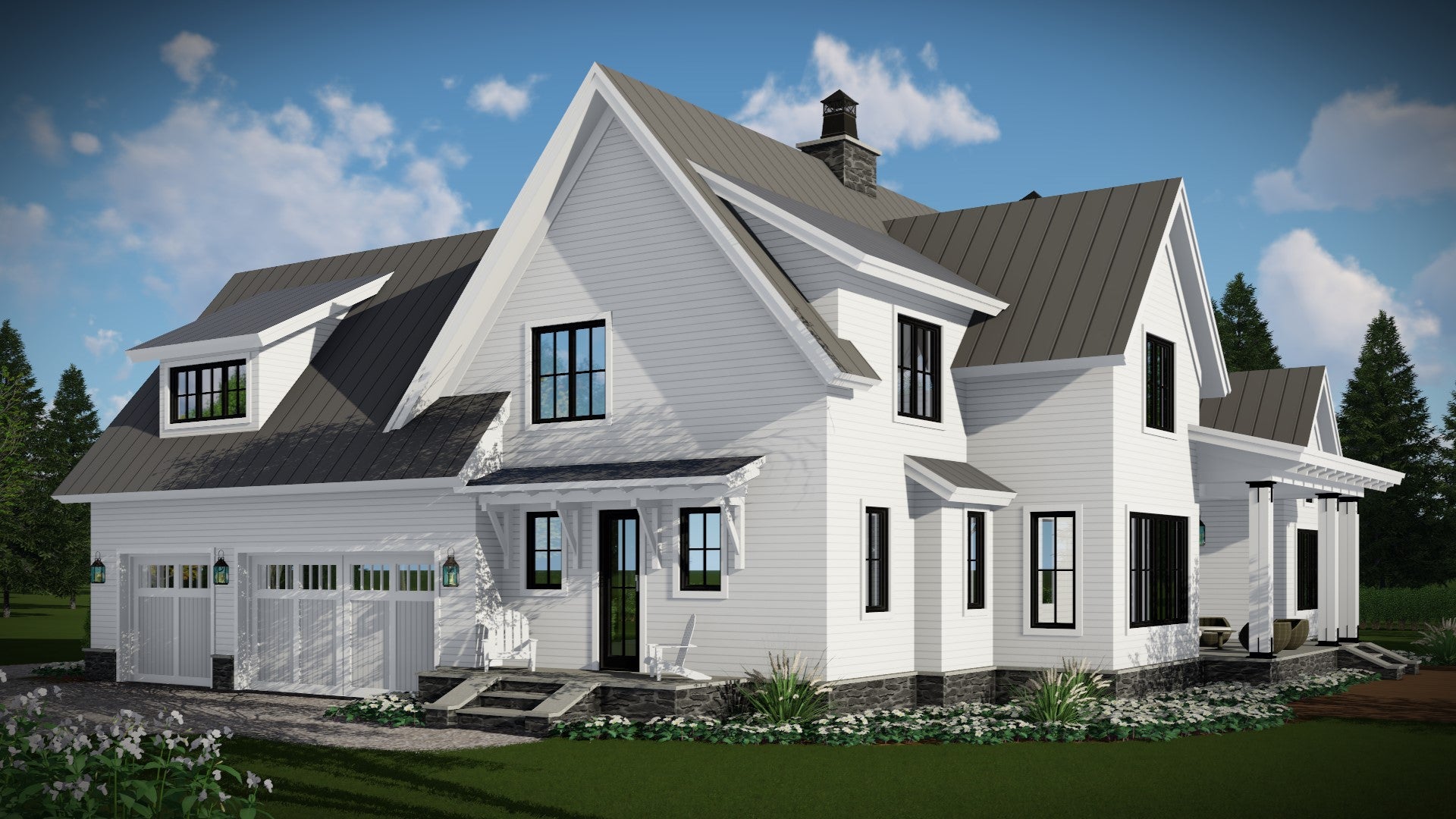 R-O BREEZY GROVE CL18003 2528-72
