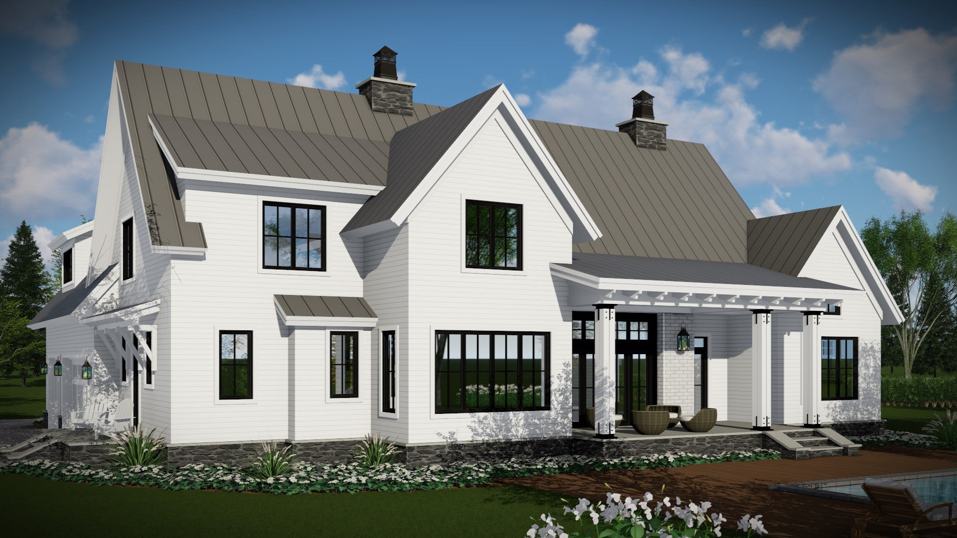 R-O BREEZY GROVE CL18003 2528-72