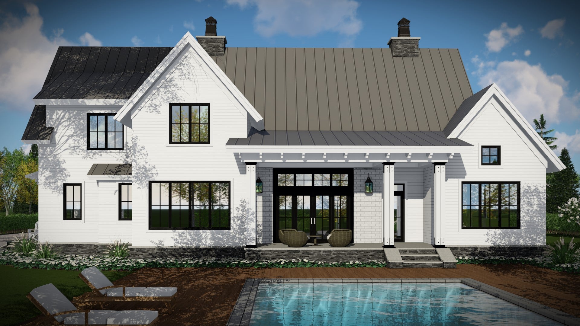 R-O BREEZY GROVE CL18003 2528-72