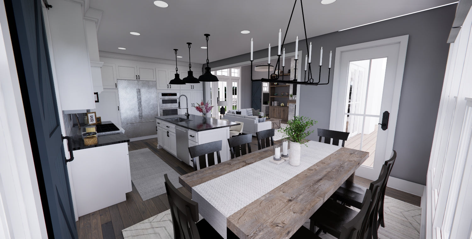 R-O BREEZY GROVE CL18003 2528-72