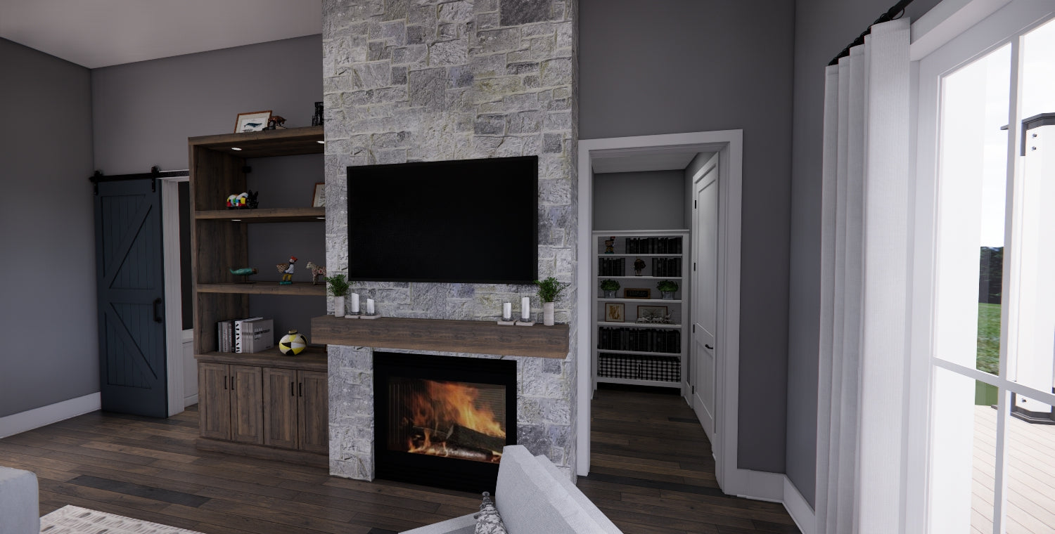 R-O BREEZY GROVE CL18003 2528-72