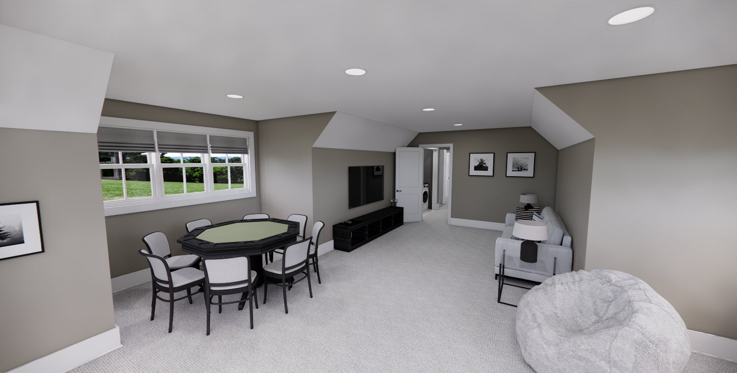 R-O BREEZY GROVE CL18003 2528-72