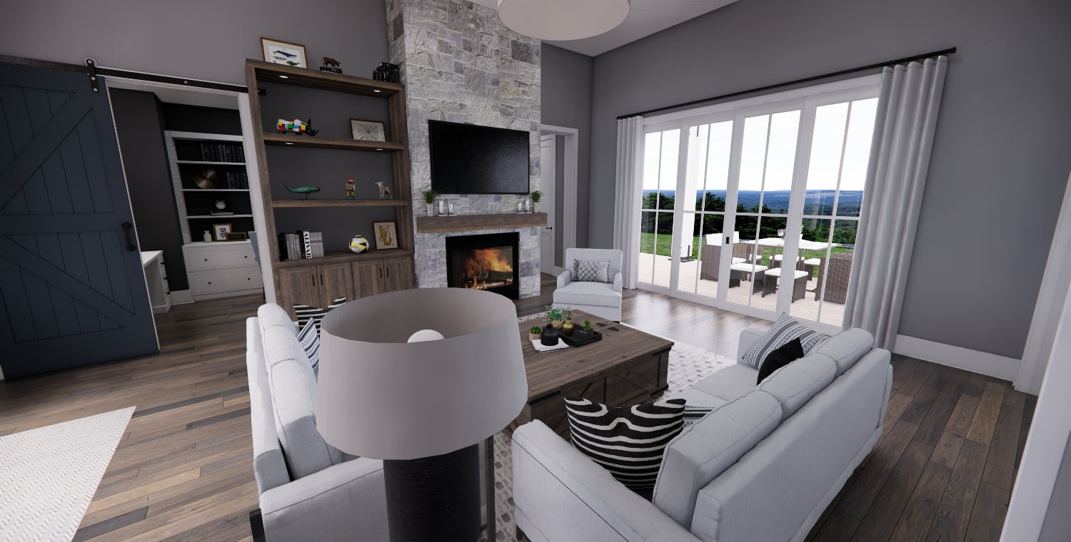 R-O BREEZY GROVE CL18003 2528-72