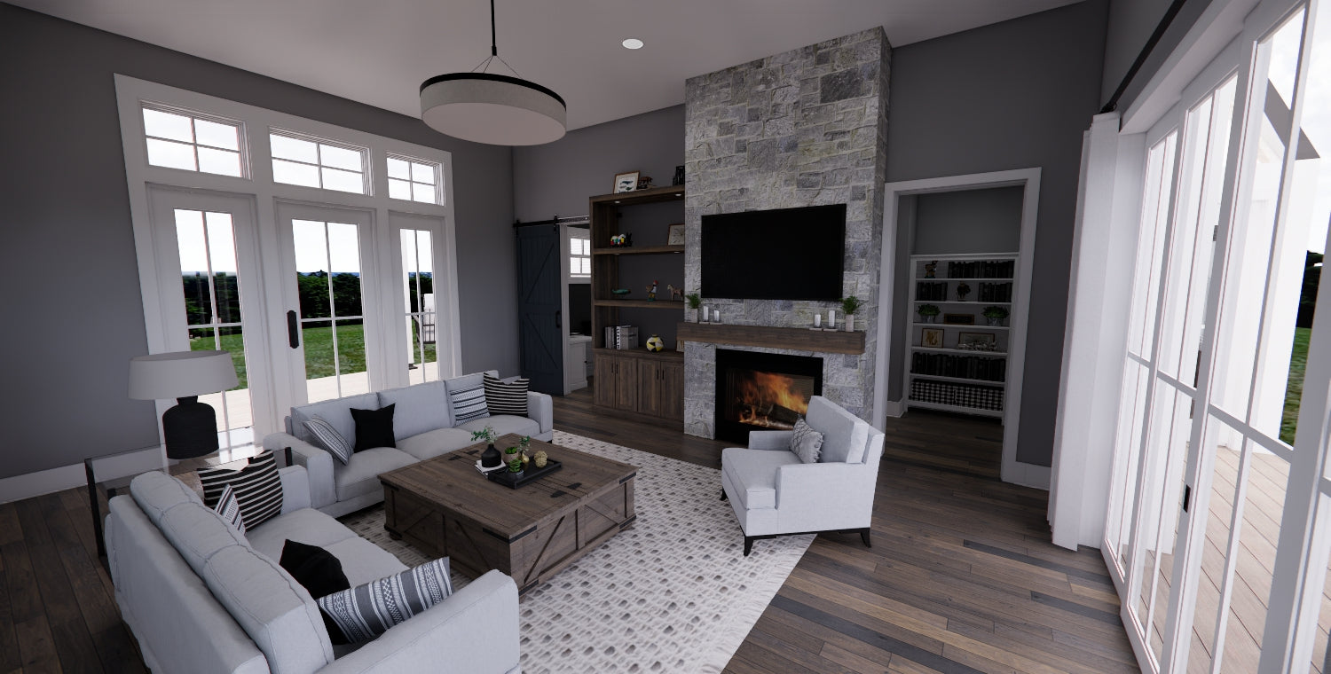 R-O BREEZY GROVE CL18003 2528-72
