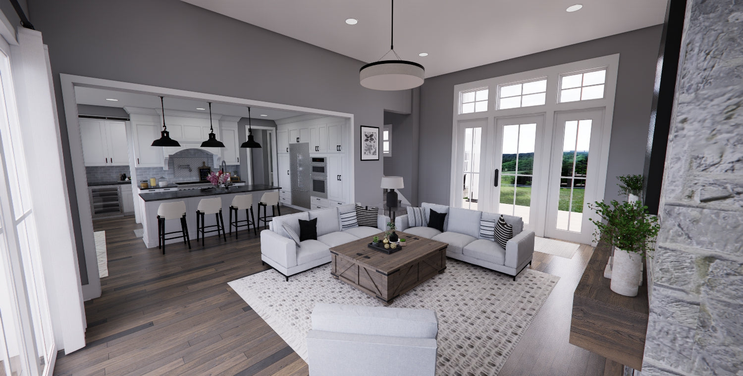 R-O BREEZY GROVE CL18003 2528-72