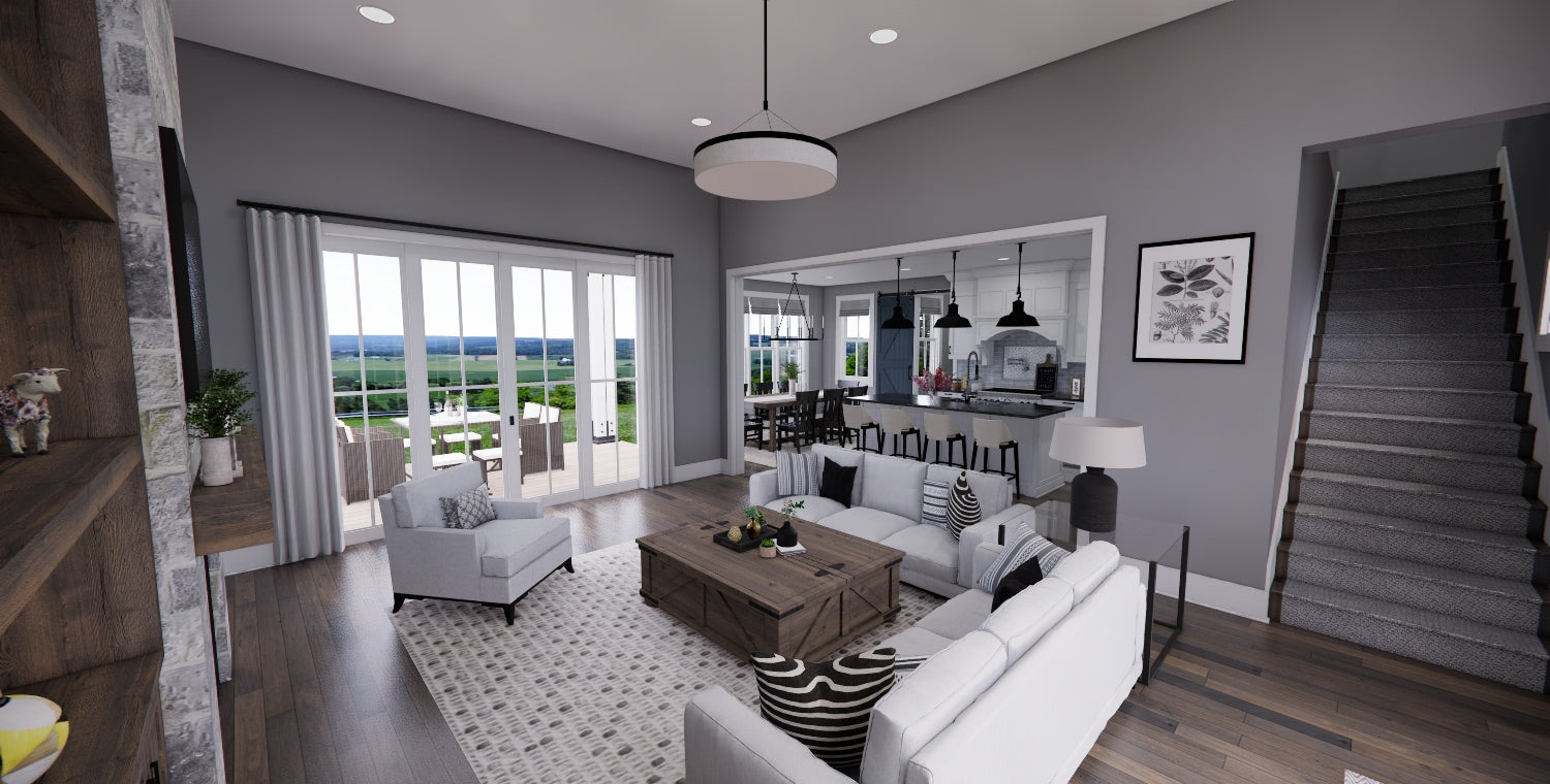 R-O BREEZY GROVE CL18003 2528-72
