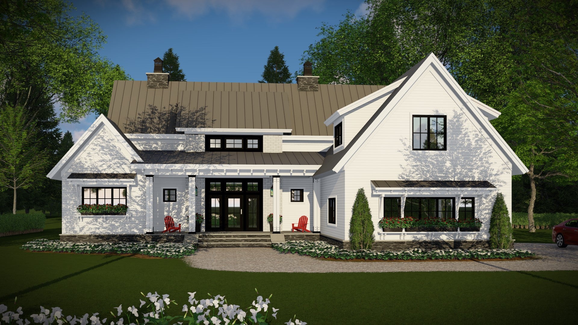 R-O BREEZY GROVE CL18003 2528-72