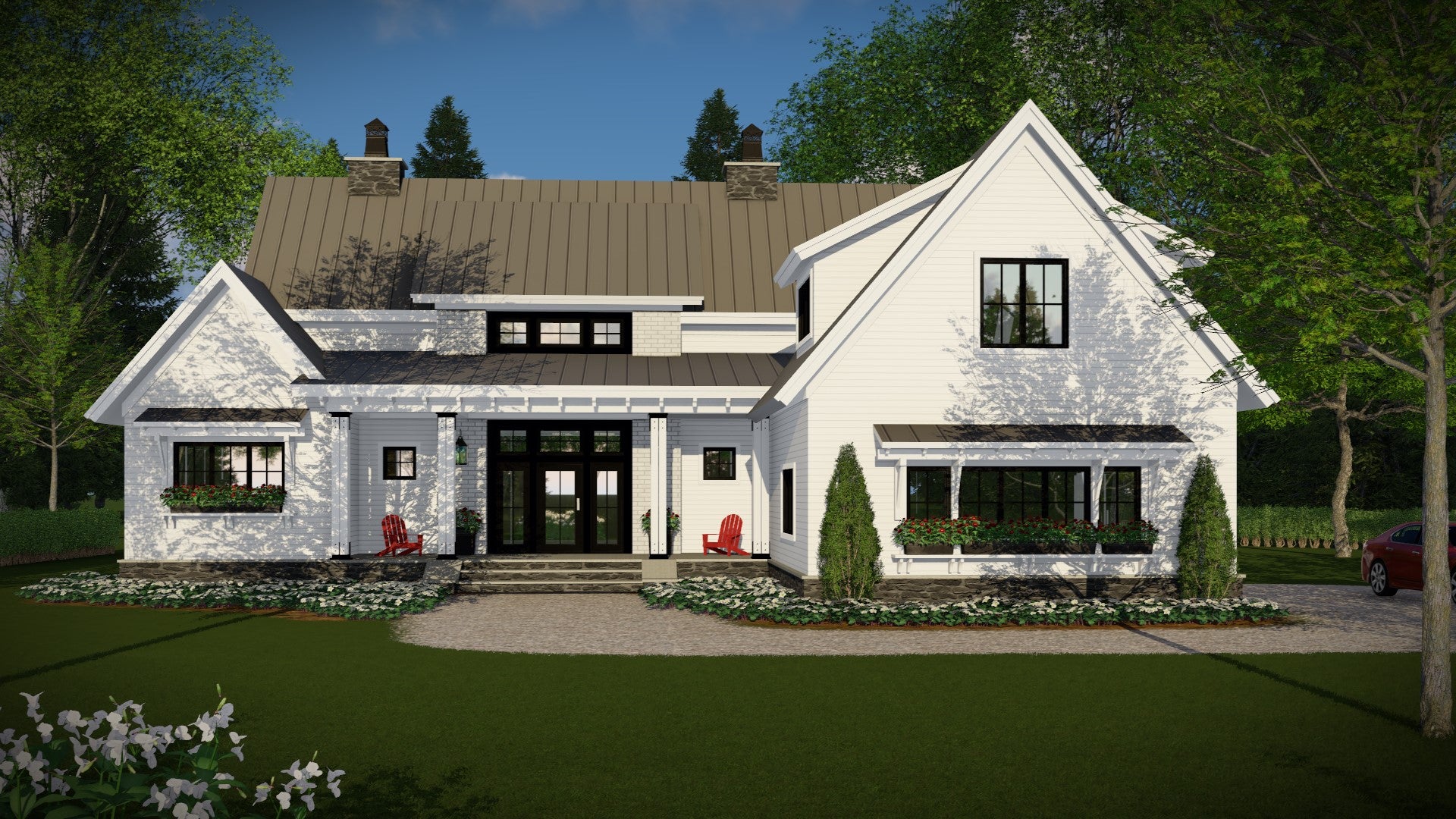 R-O BREEZY GROVE CL18003 2528-72
