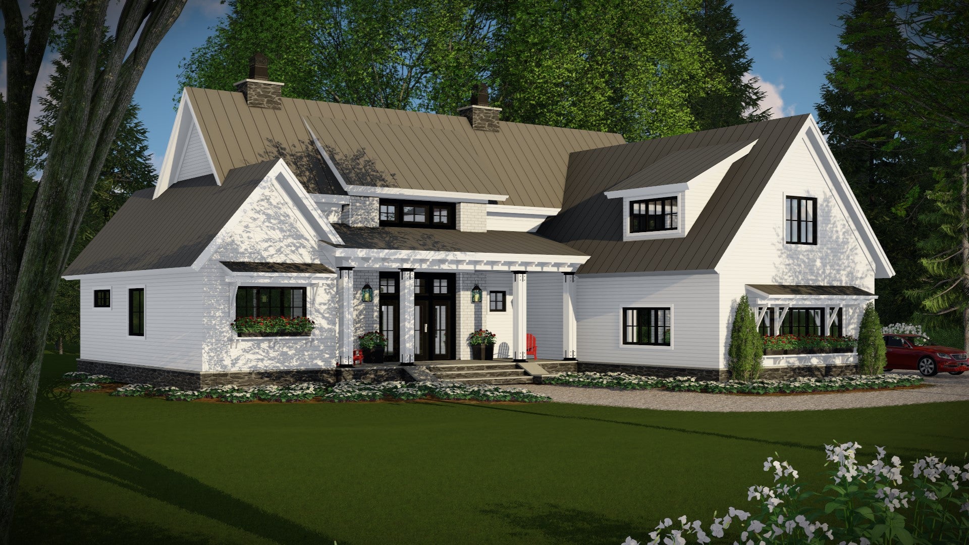 R-O BREEZY GROVE CL18003 2528-72