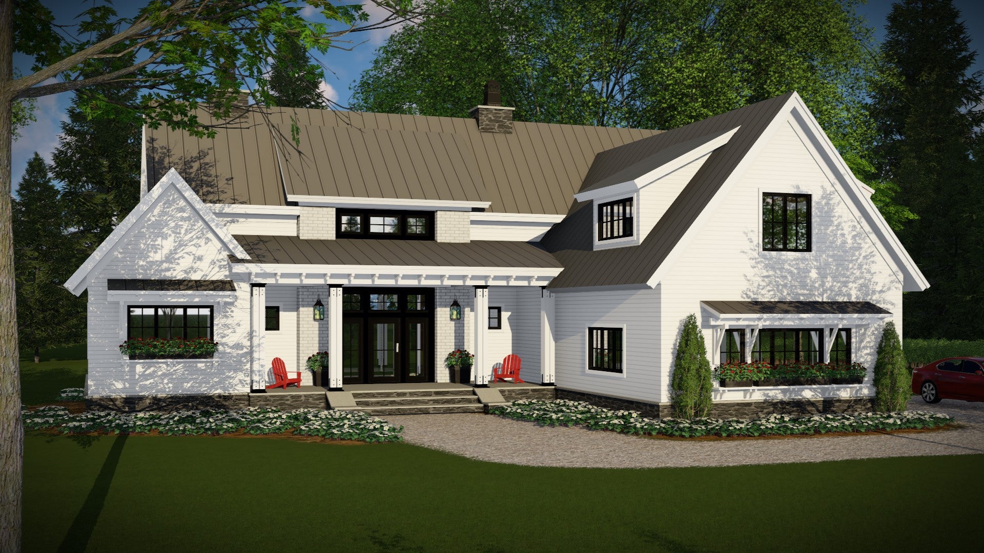 R-O BREEZY GROVE CL18003 2528-72