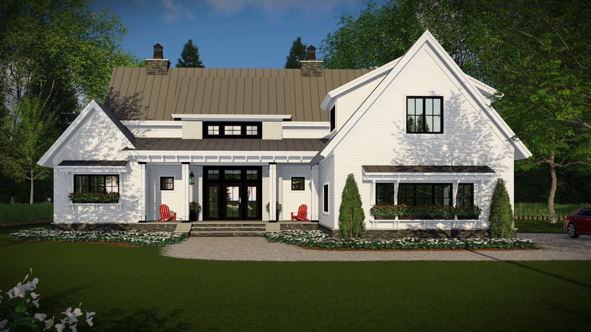 R-O BREEZY GROVE CL18003 2528-72