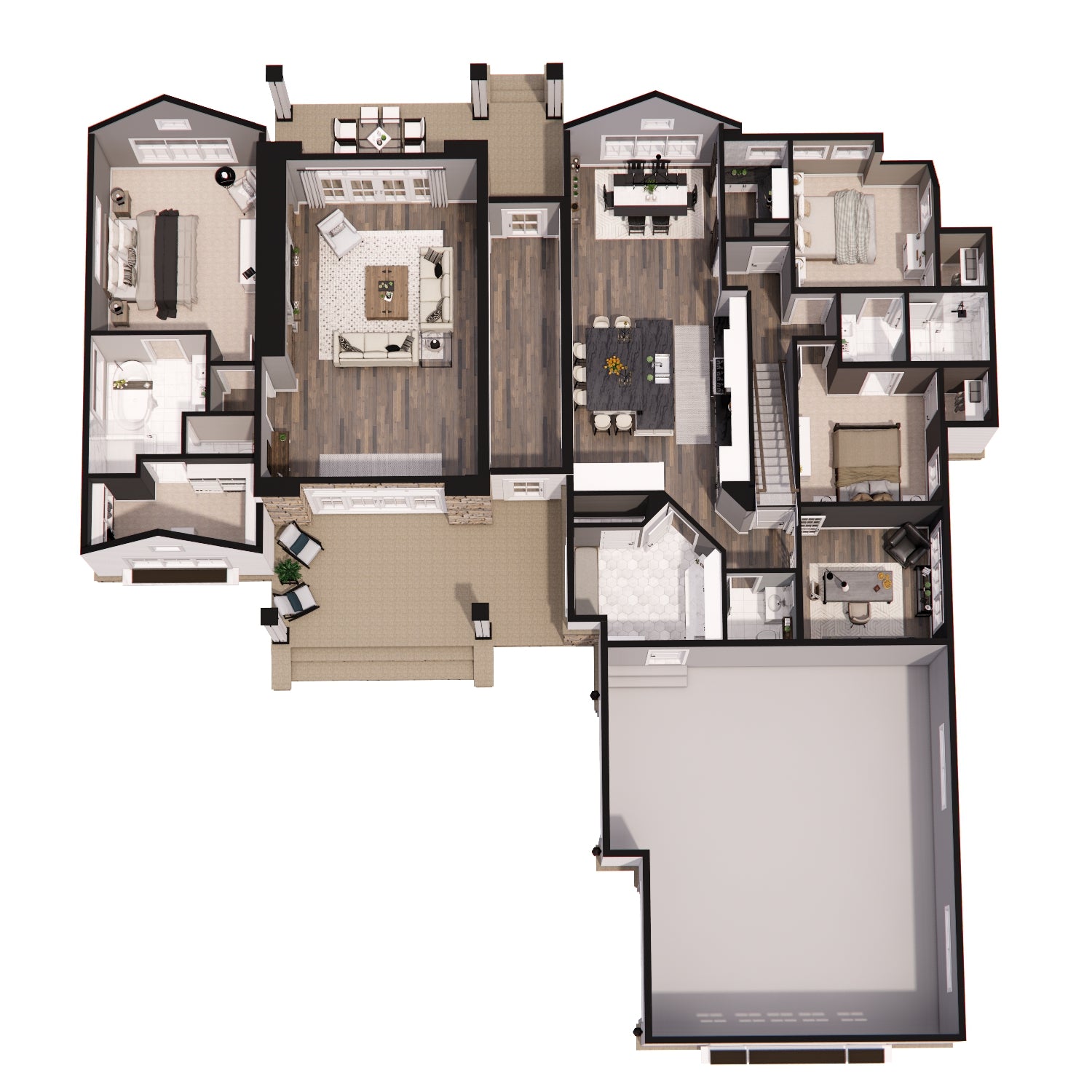 R-O MEADOWCOVE CL18013 2340-71