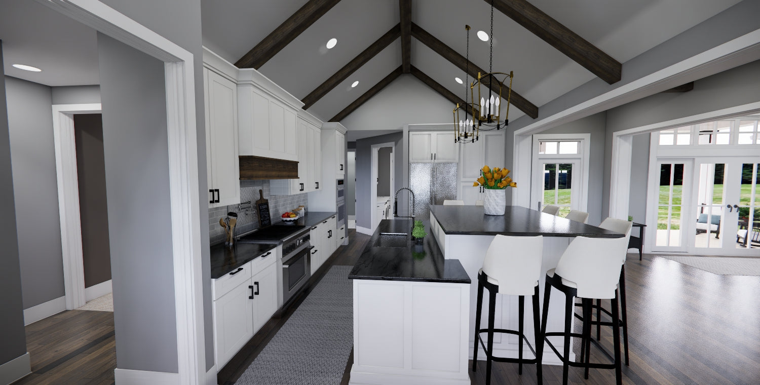 R-O MEADOWCOVE CL18013 2340-71