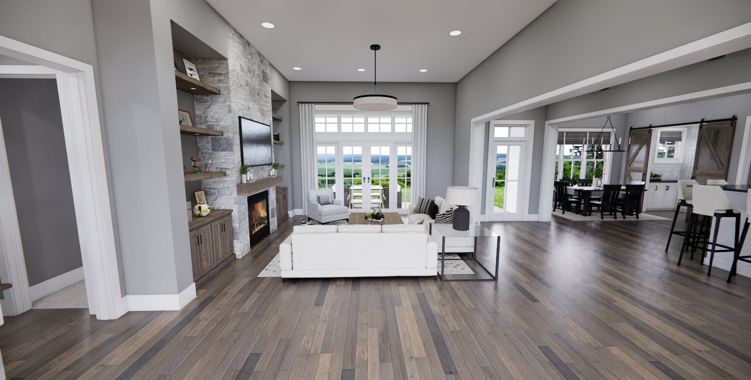 R-O MEADOWCOVE CL18013 2340-71