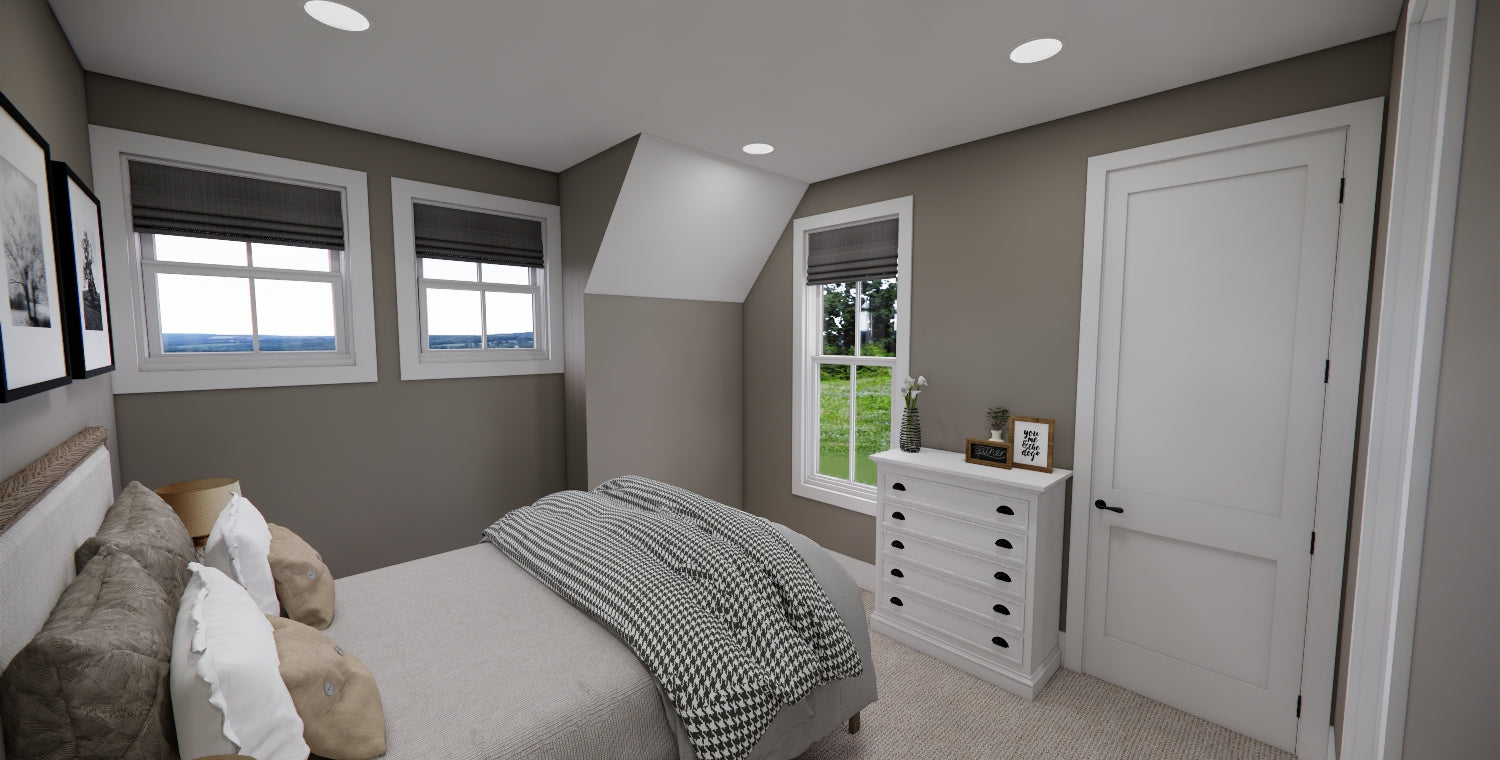 R-O MEADOWCOVE CL18013 2340-71