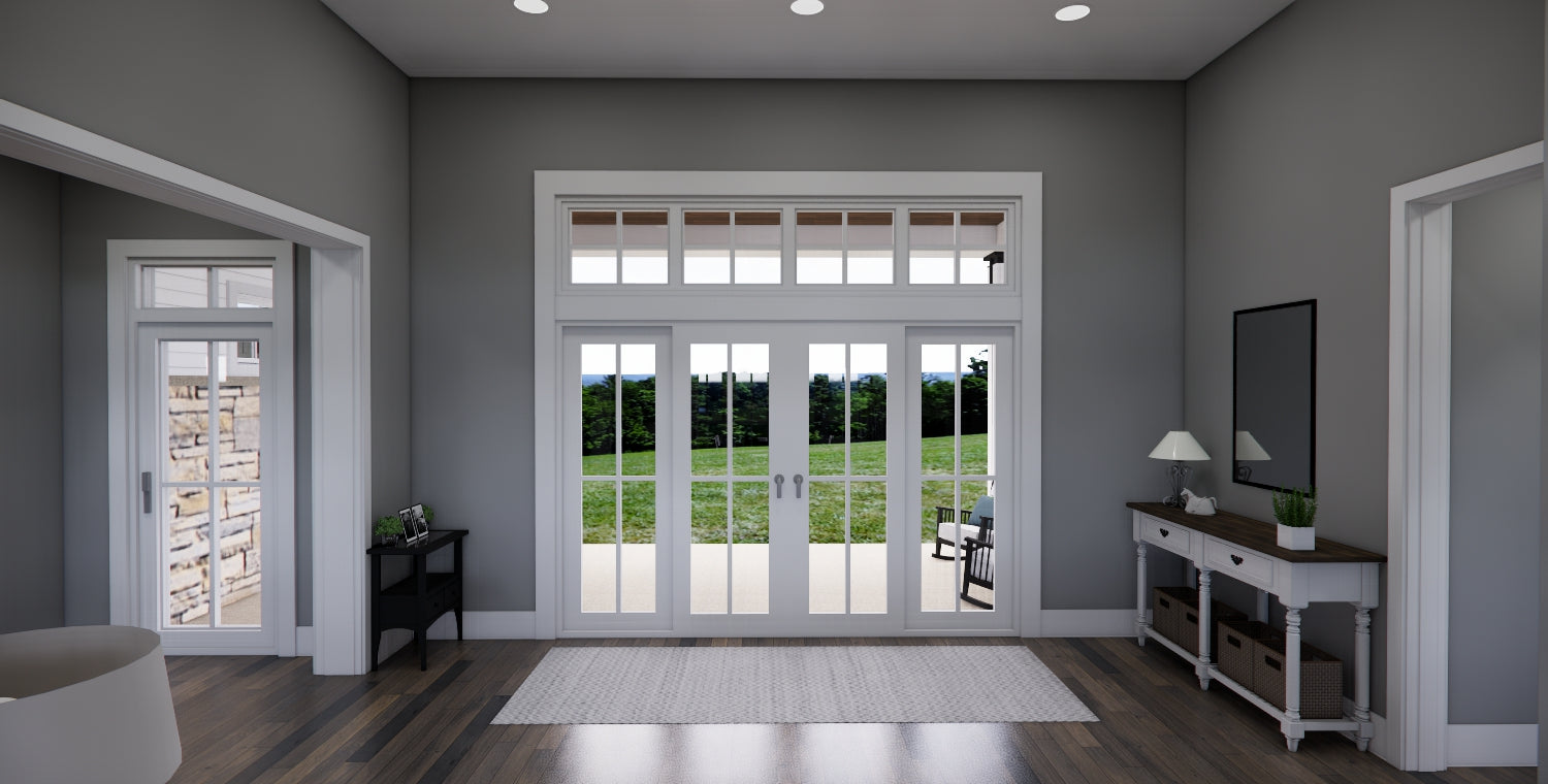 R-O MEADOWCOVE CL18013 2340-71