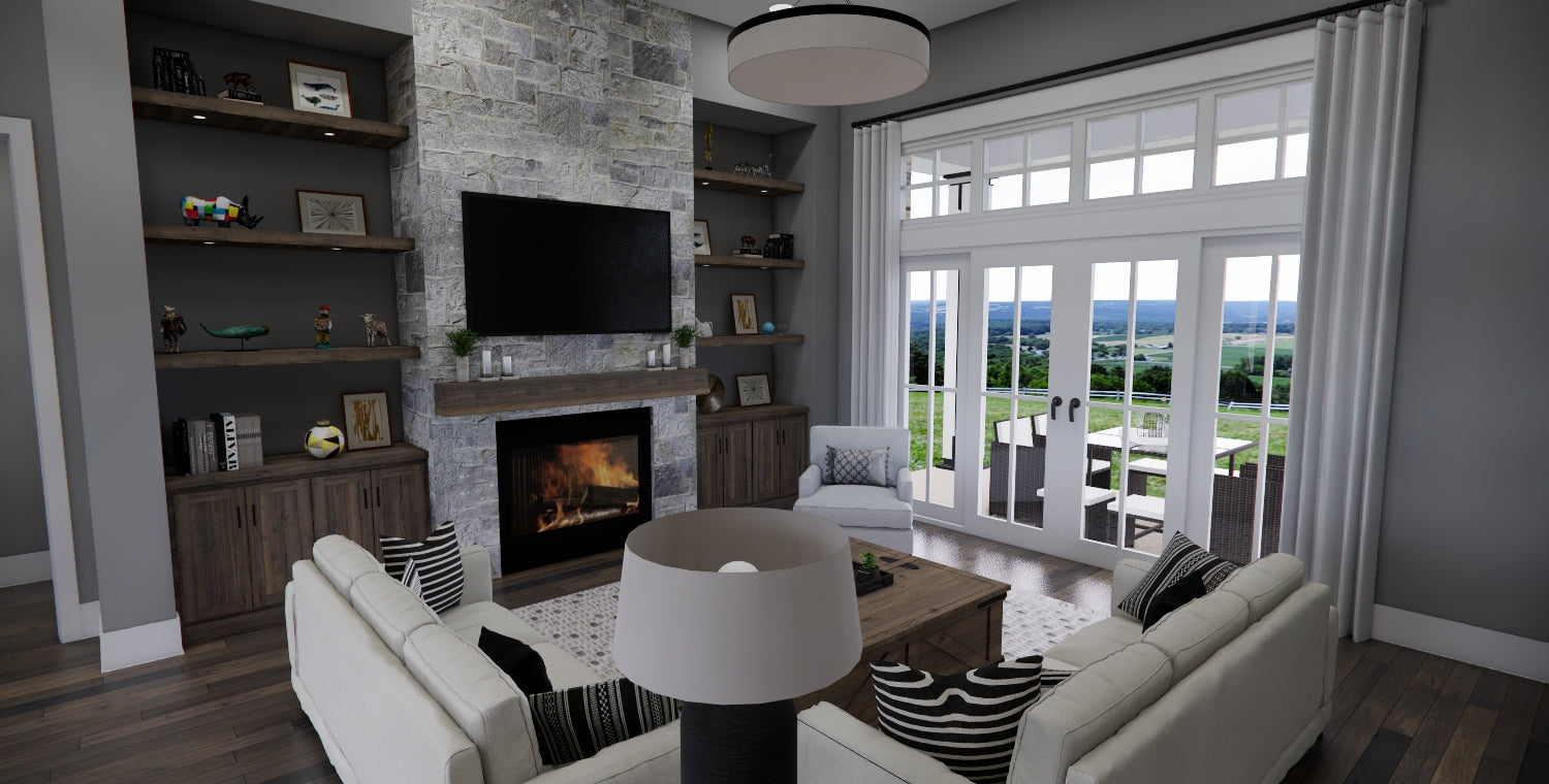 R-O MEADOWCOVE CL18013 2340-71