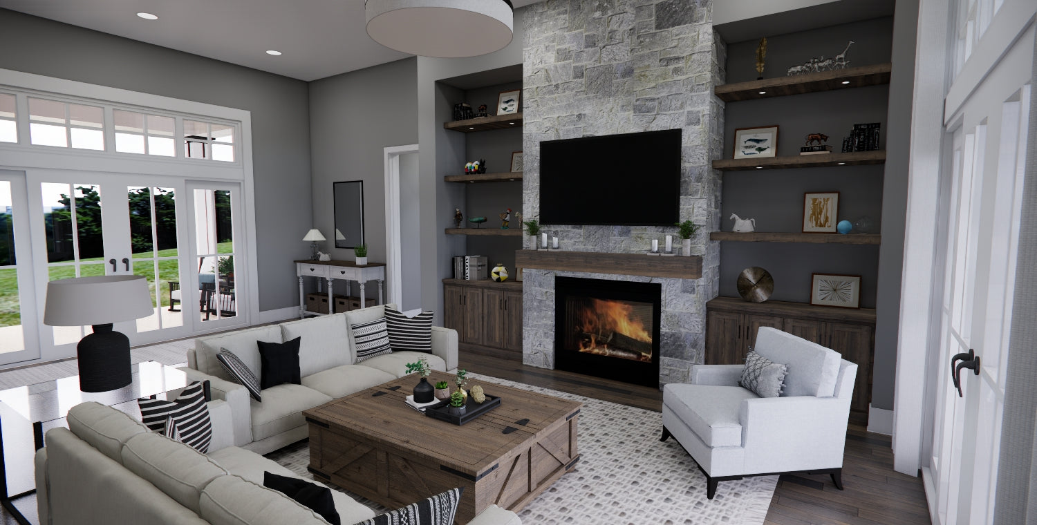 R-O MEADOWCOVE CL18013 2340-71