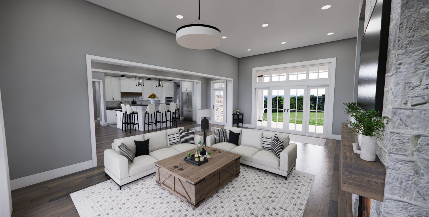 R-O MEADOWCOVE CL18013 2340-71